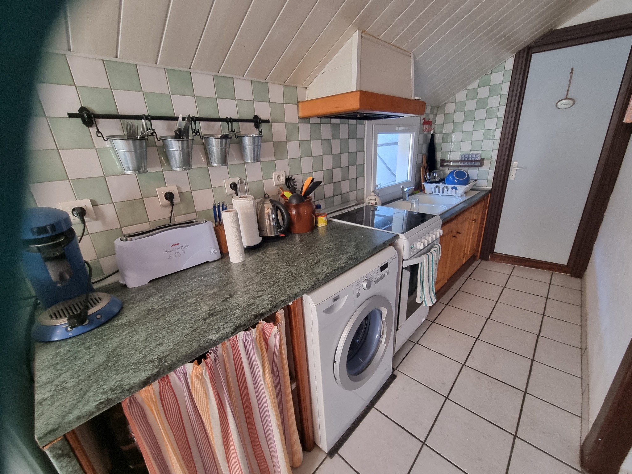 Vente Appartement à Bagnères-de-Bigorre 4 pièces