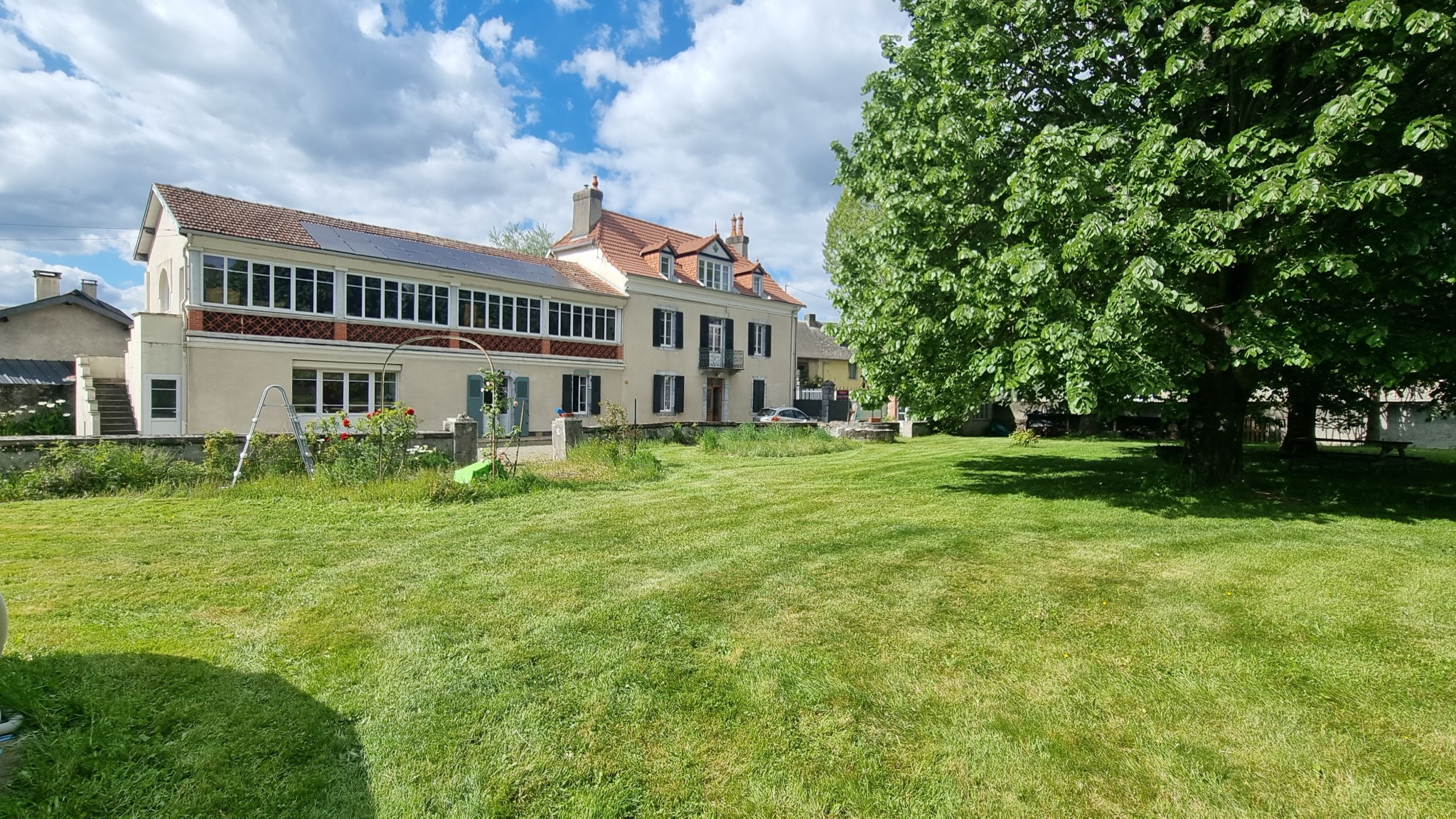 Vente Maison à Bagnères-de-Bigorre 5 pièces