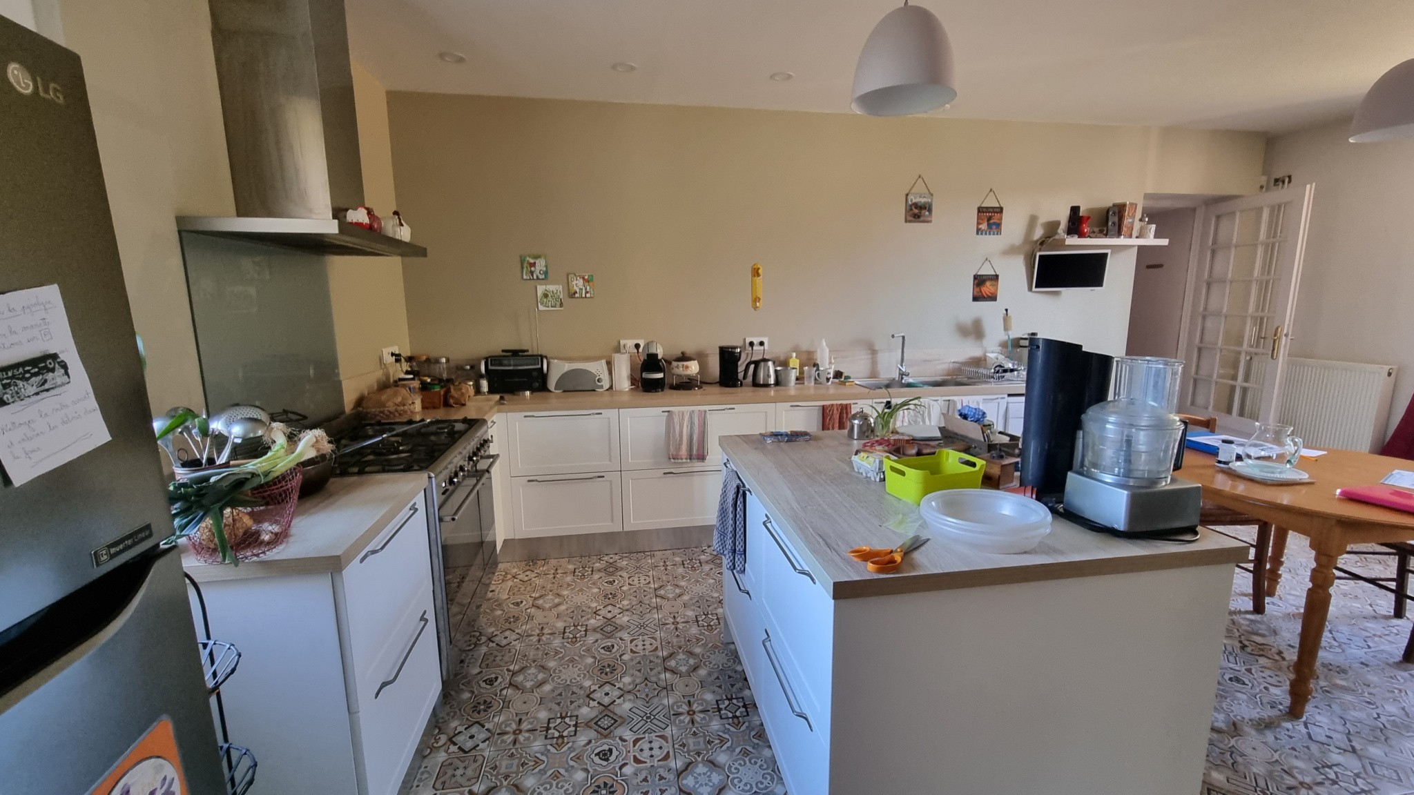 Vente Maison à Bagnères-de-Bigorre 5 pièces