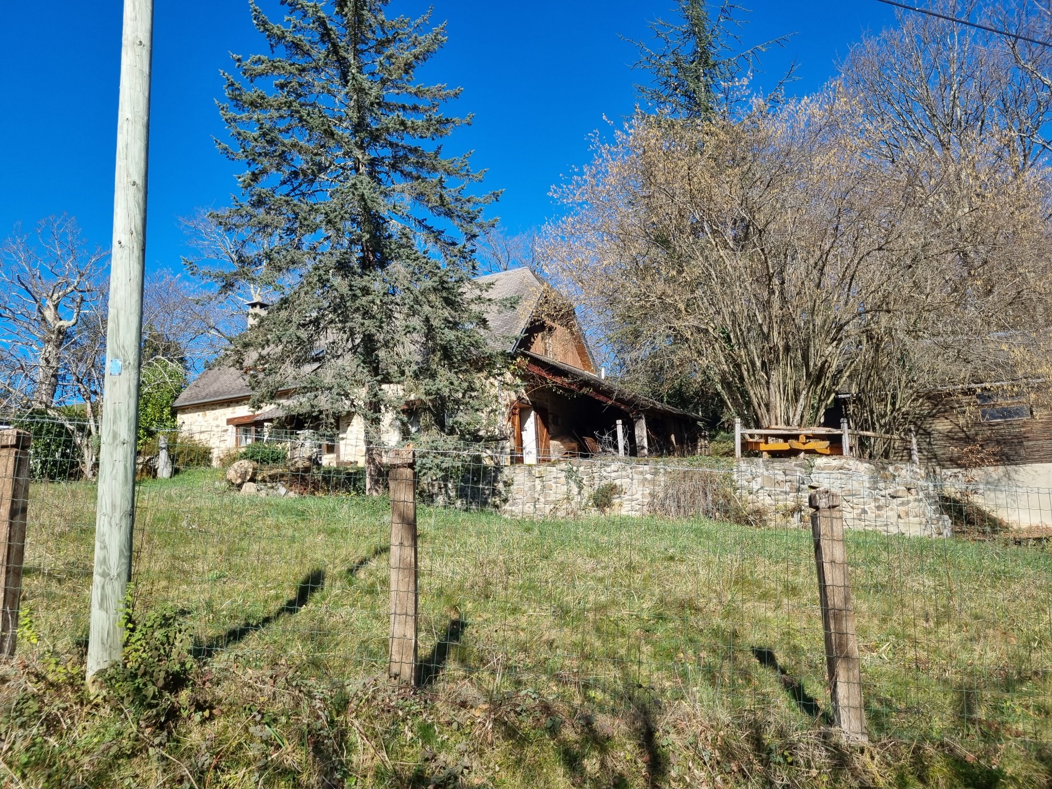 Vente Maison à Labassère 5 pièces