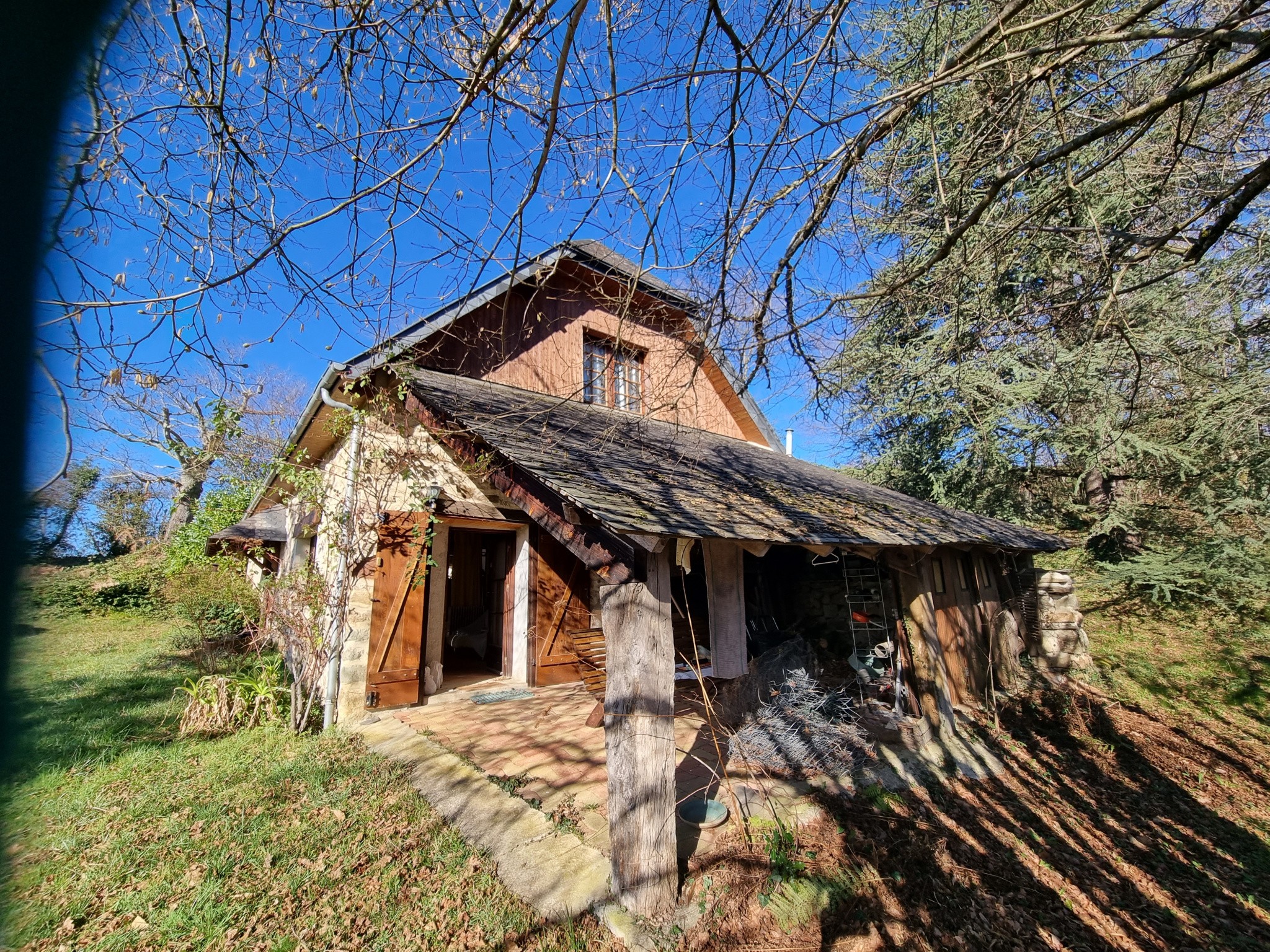 Vente Maison à Labassère 5 pièces