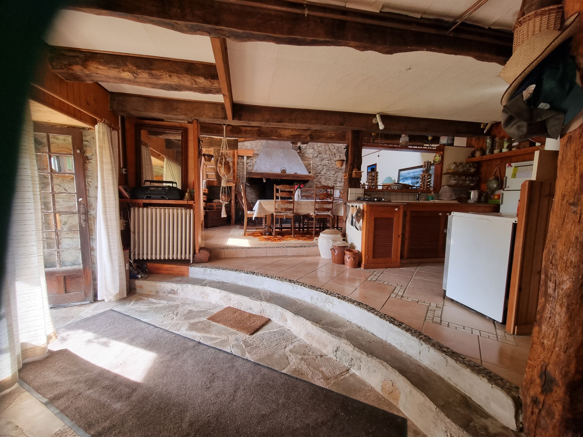 Vente Maison à Labassère 5 pièces