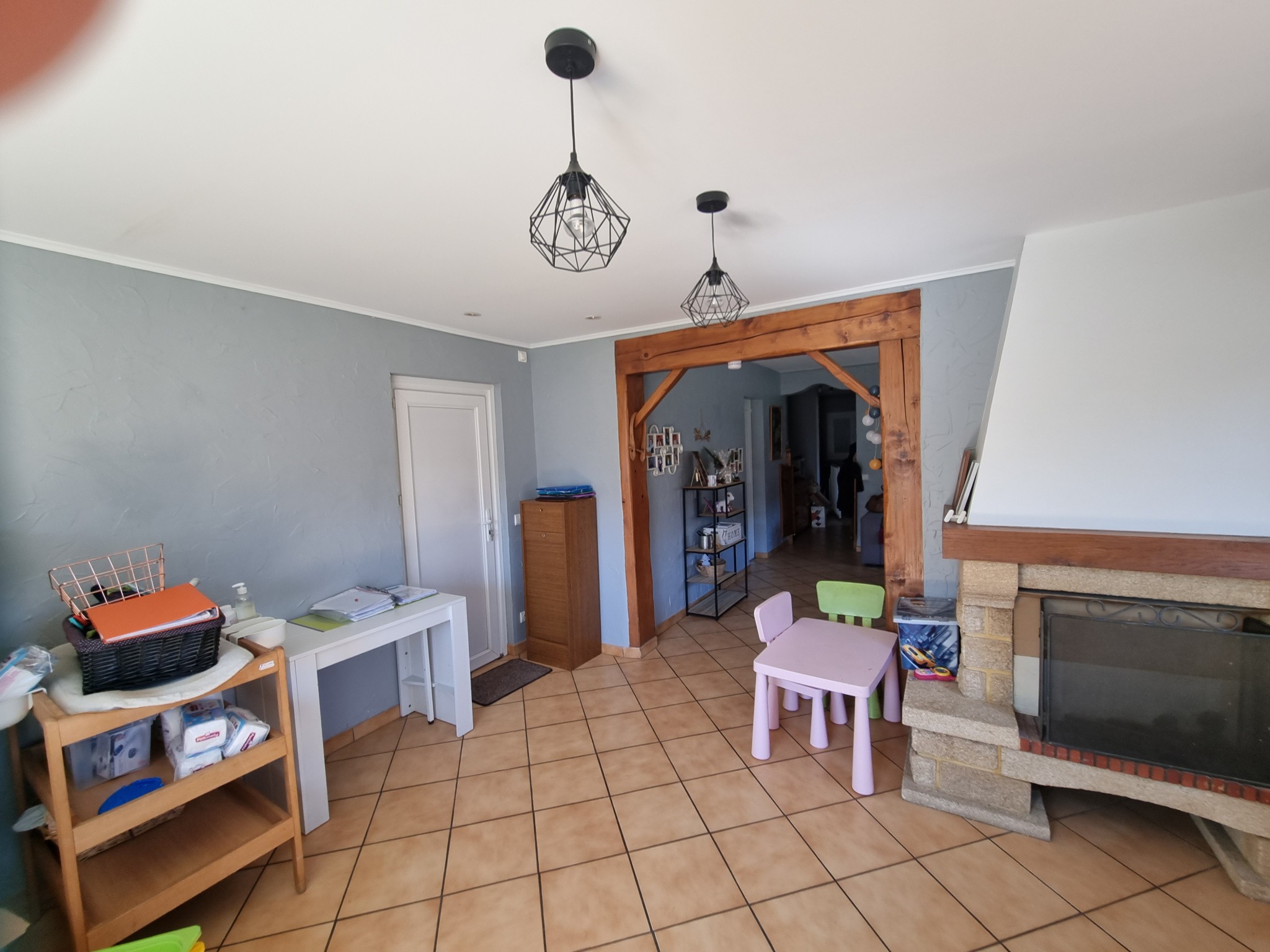 Vente Maison à Bagnères-de-Bigorre 5 pièces