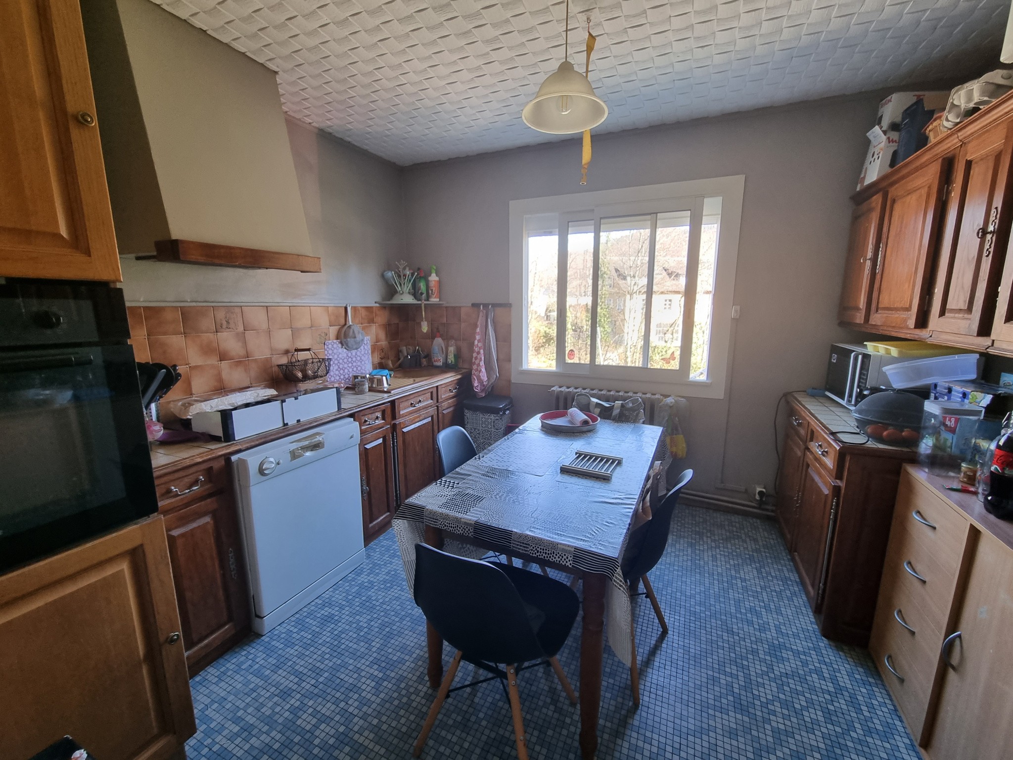 Vente Maison à Bagnères-de-Bigorre 5 pièces