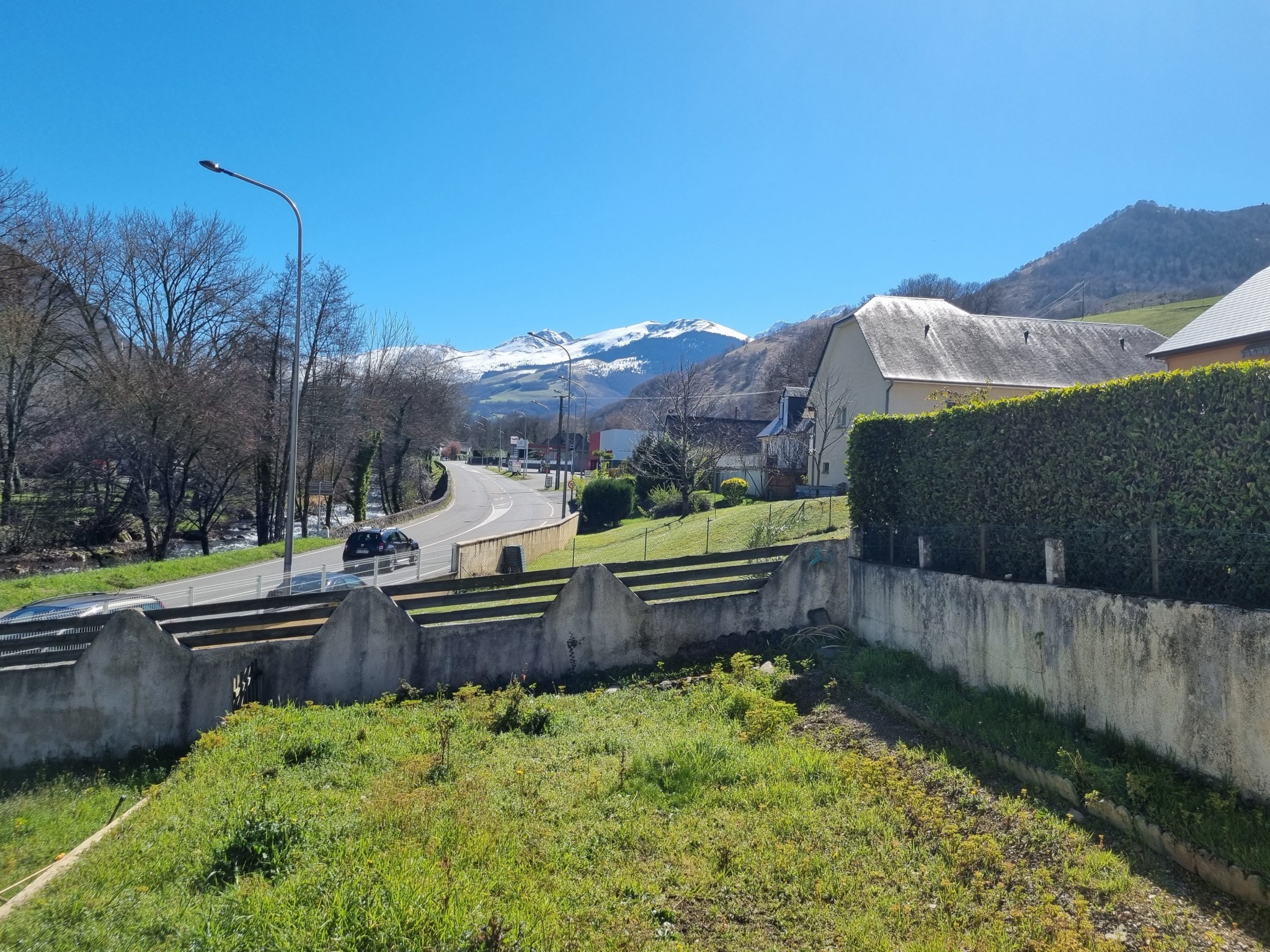 Vente Maison à Bagnères-de-Bigorre 5 pièces