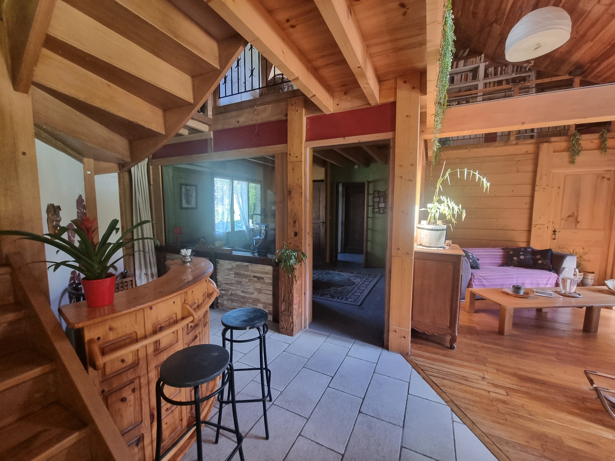 Vente Maison à Gez 5 pièces