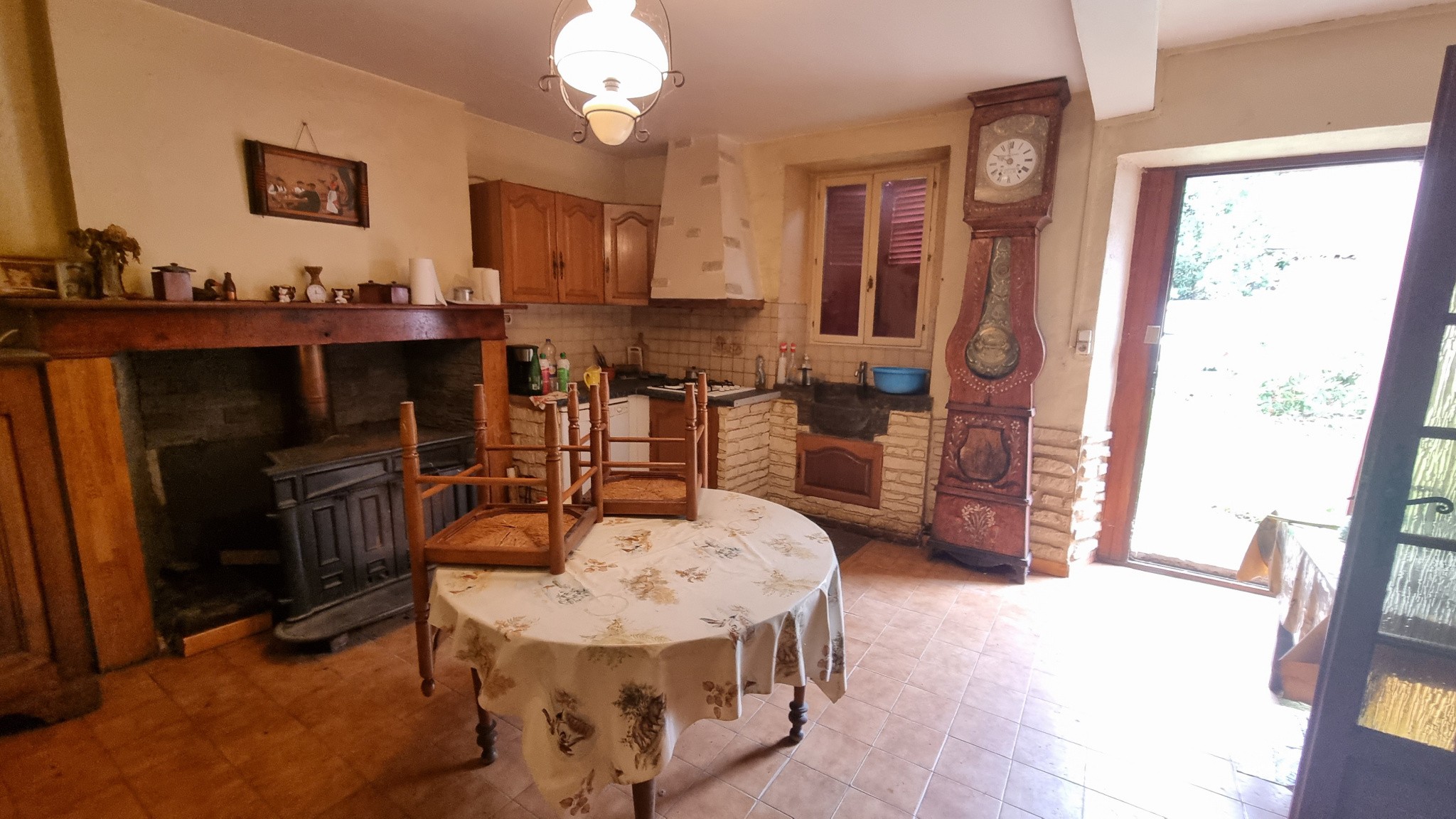 Vente Maison à Asté 5 pièces