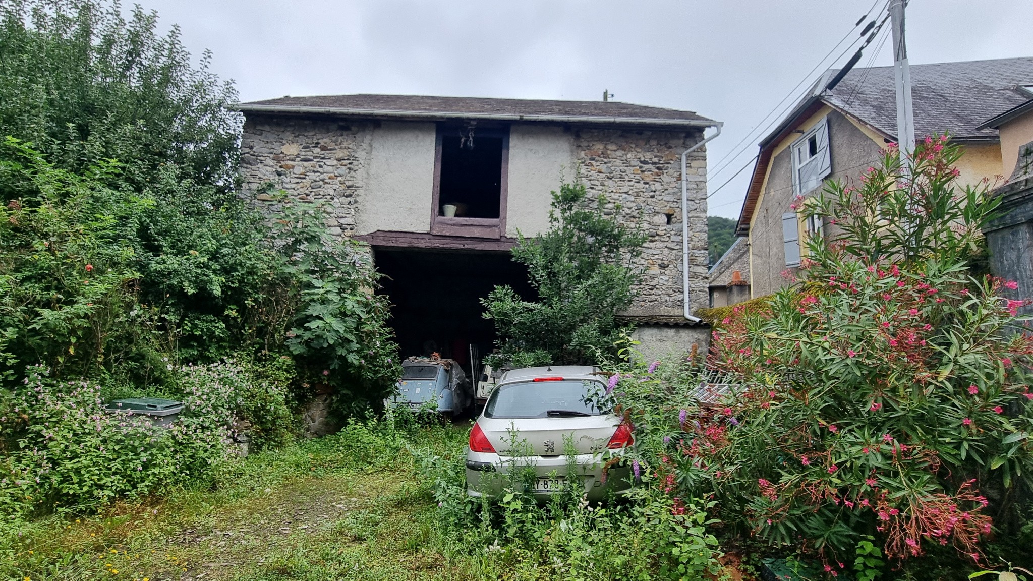 Vente Maison à Asté 5 pièces