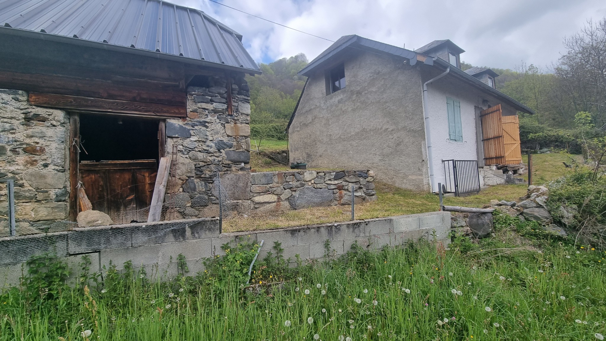 Vente Maison à Bagnères-de-Bigorre 4 pièces