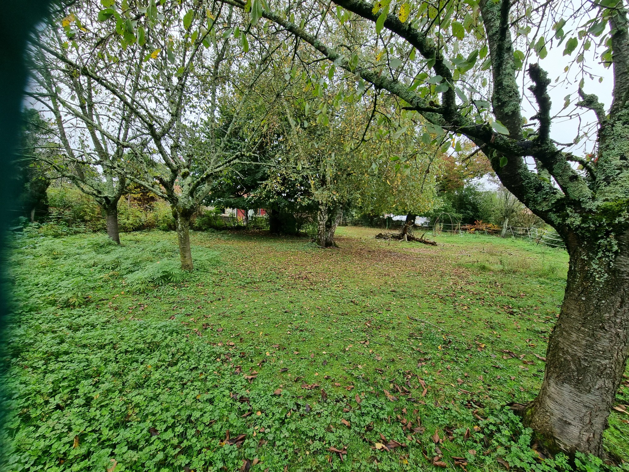 Vente Maison à Clarens 4 pièces