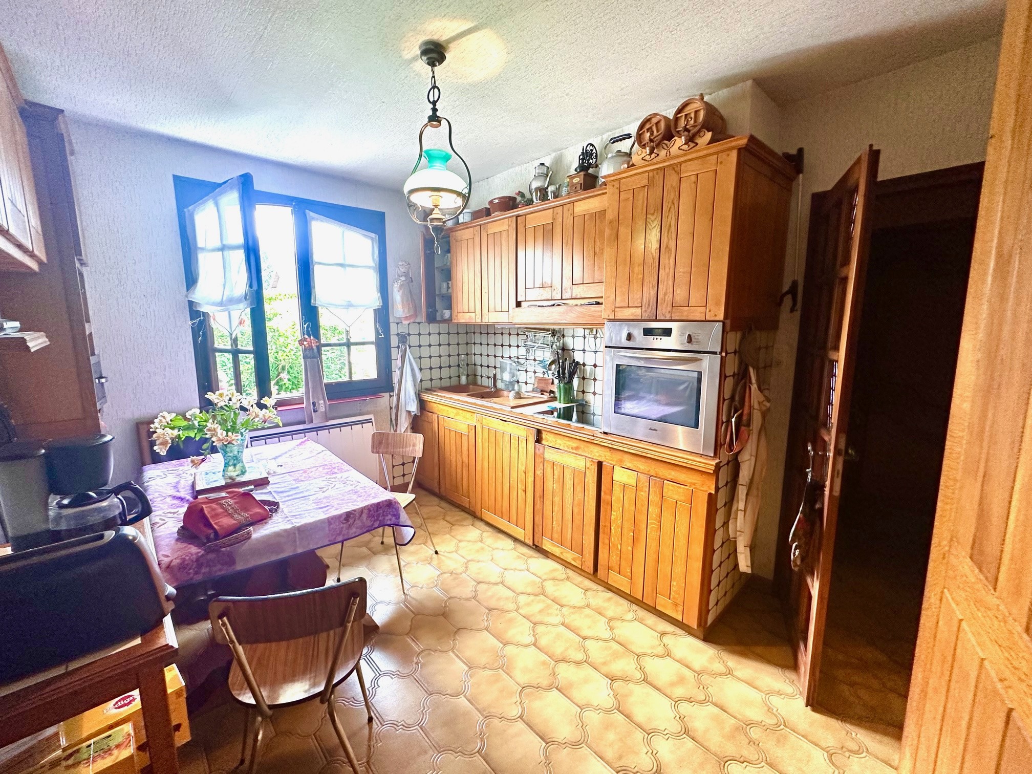 Vente Maison à Bordères-sur-l'Échez 4 pièces