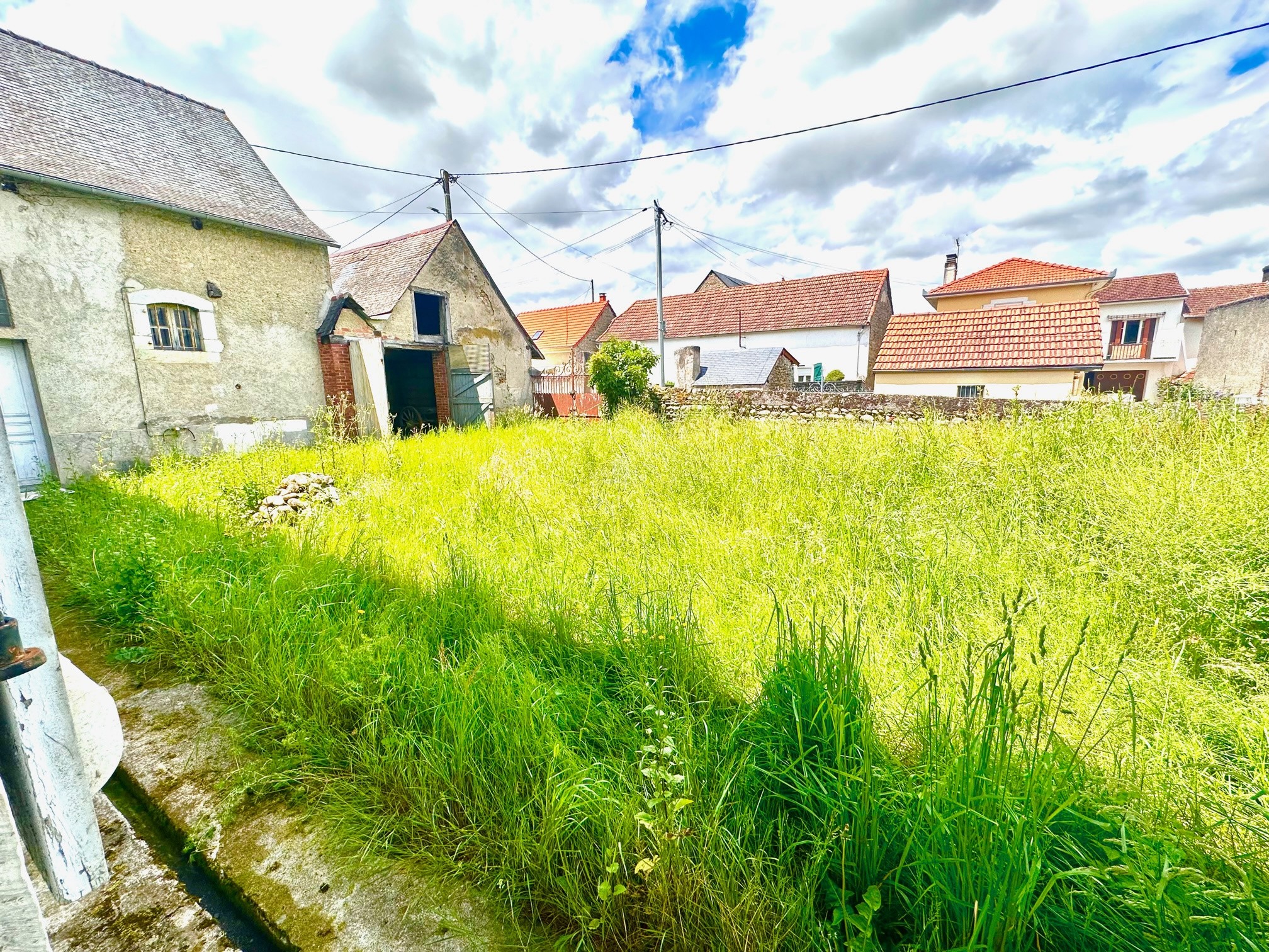 Vente Maison à Laloubère 12 pièces