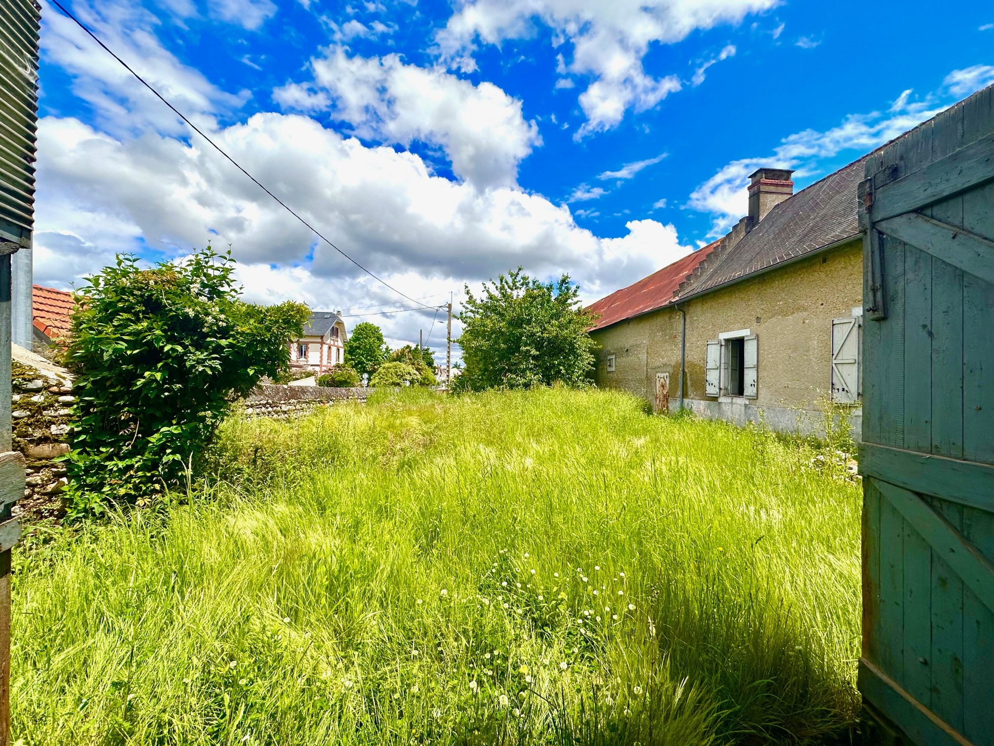 Vente Maison à Laloubère 12 pièces