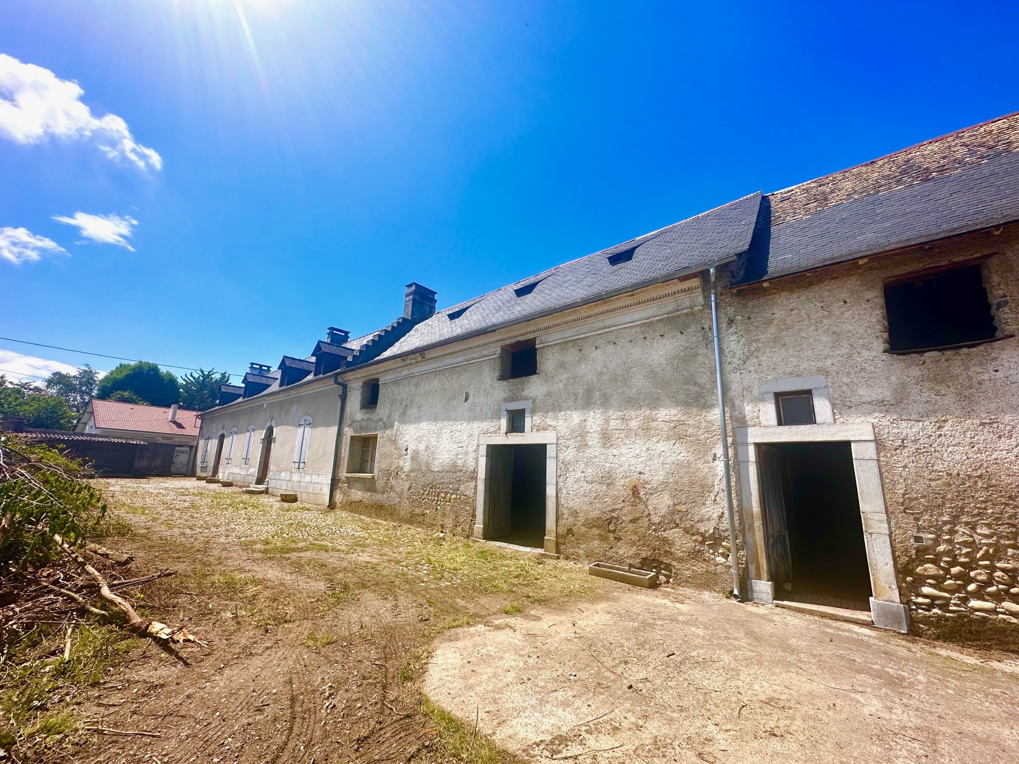 Vente Maison à Laloubère 12 pièces