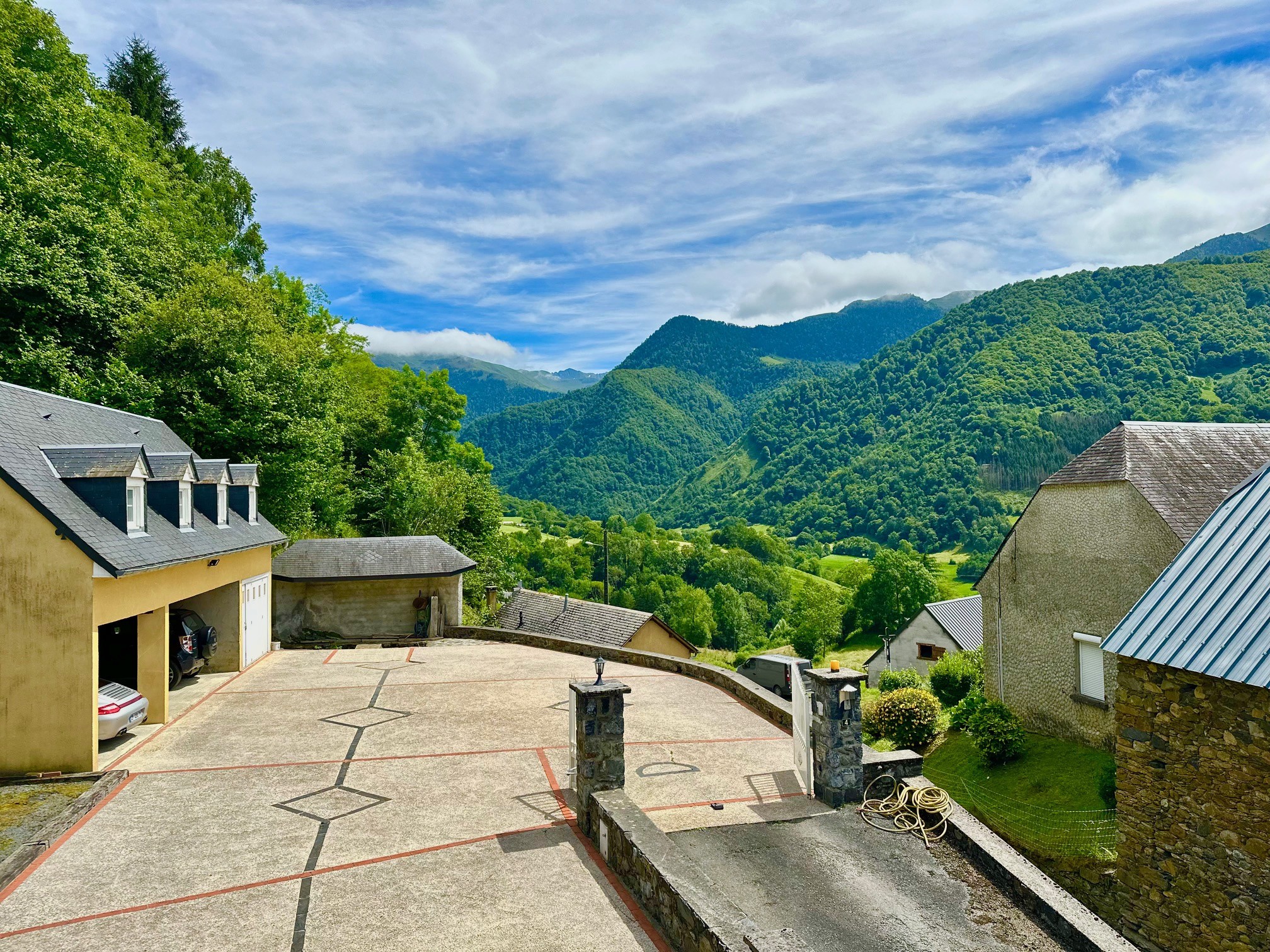 Vente Maison à Gazost 5 pièces