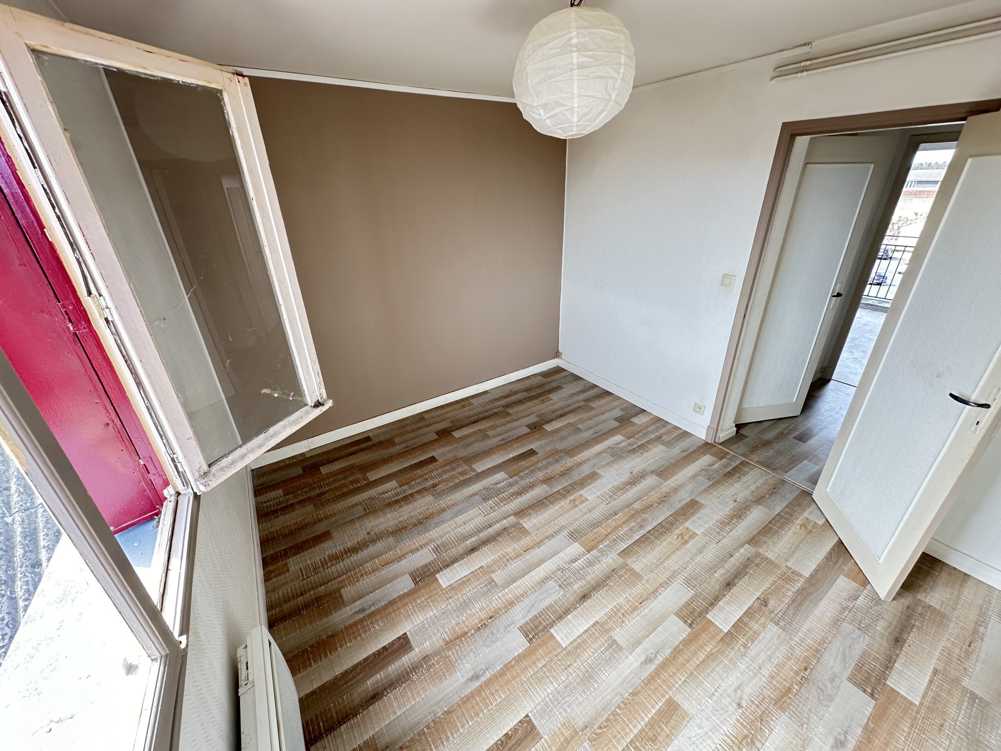 Vente Appartement à Lannemezan 4 pièces