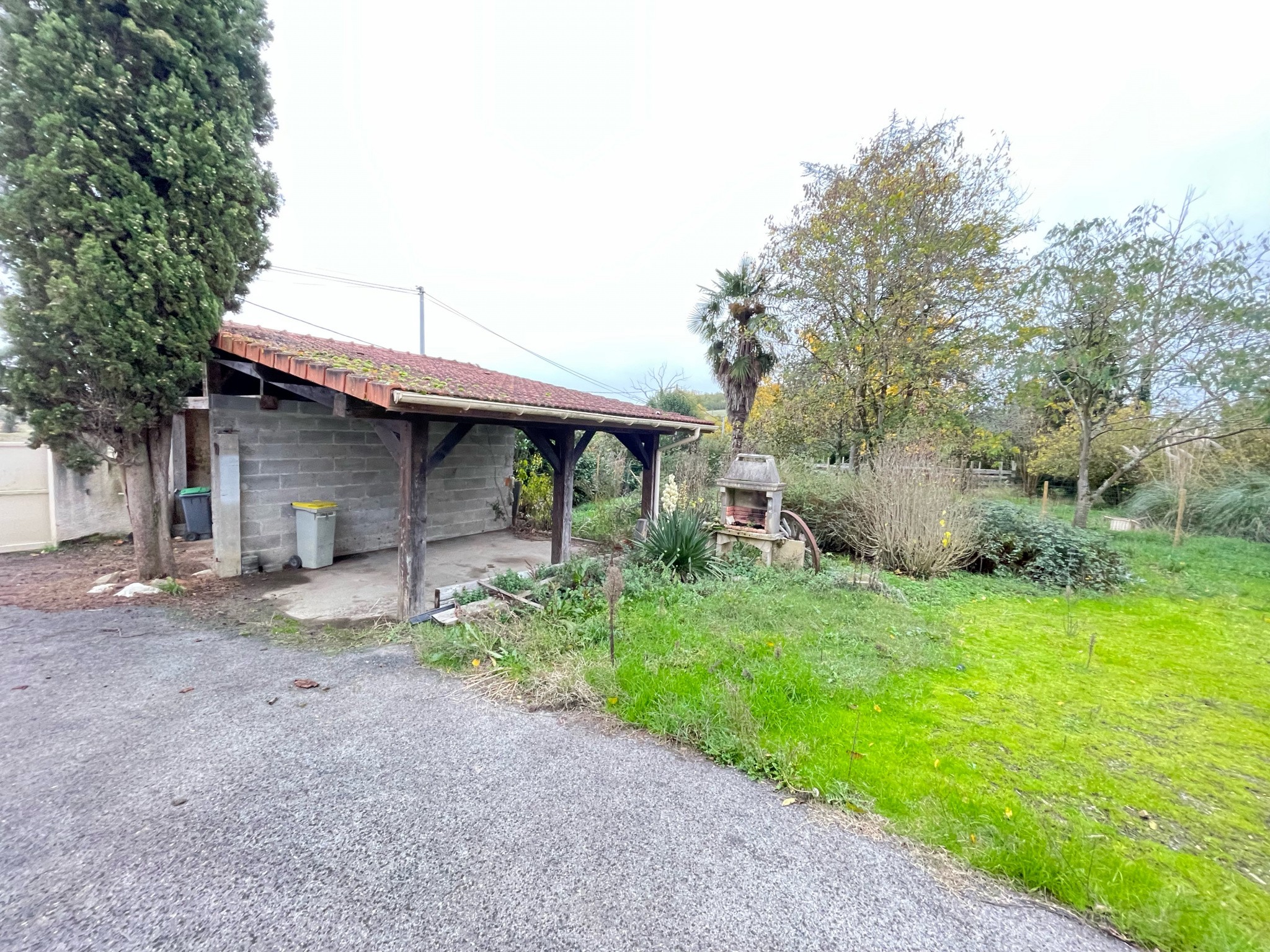 Vente Maison à Sauveterre 3 pièces