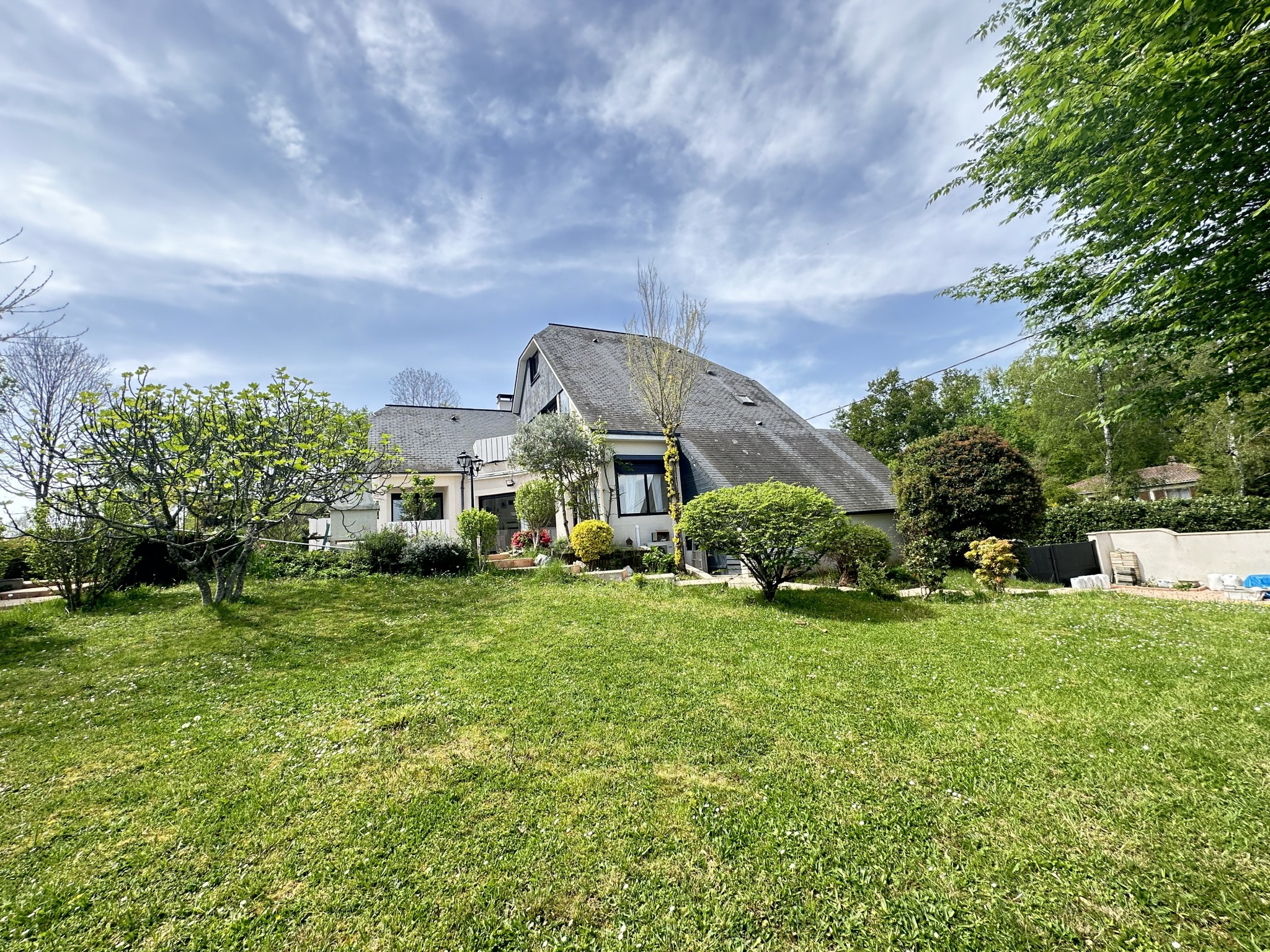 Vente Maison à Sarrouilles 5 pièces