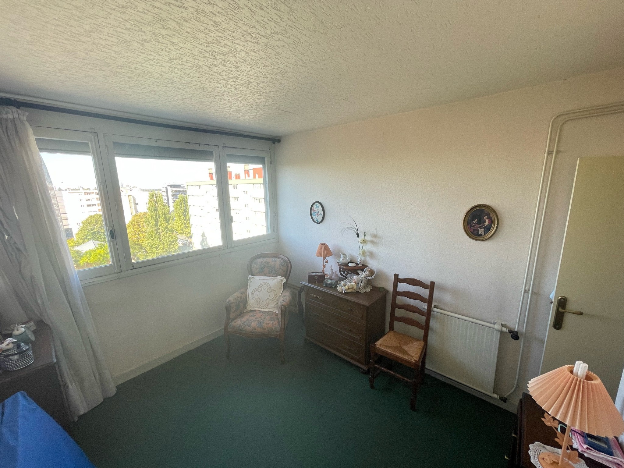 Vente Appartement à Tarbes 3 pièces