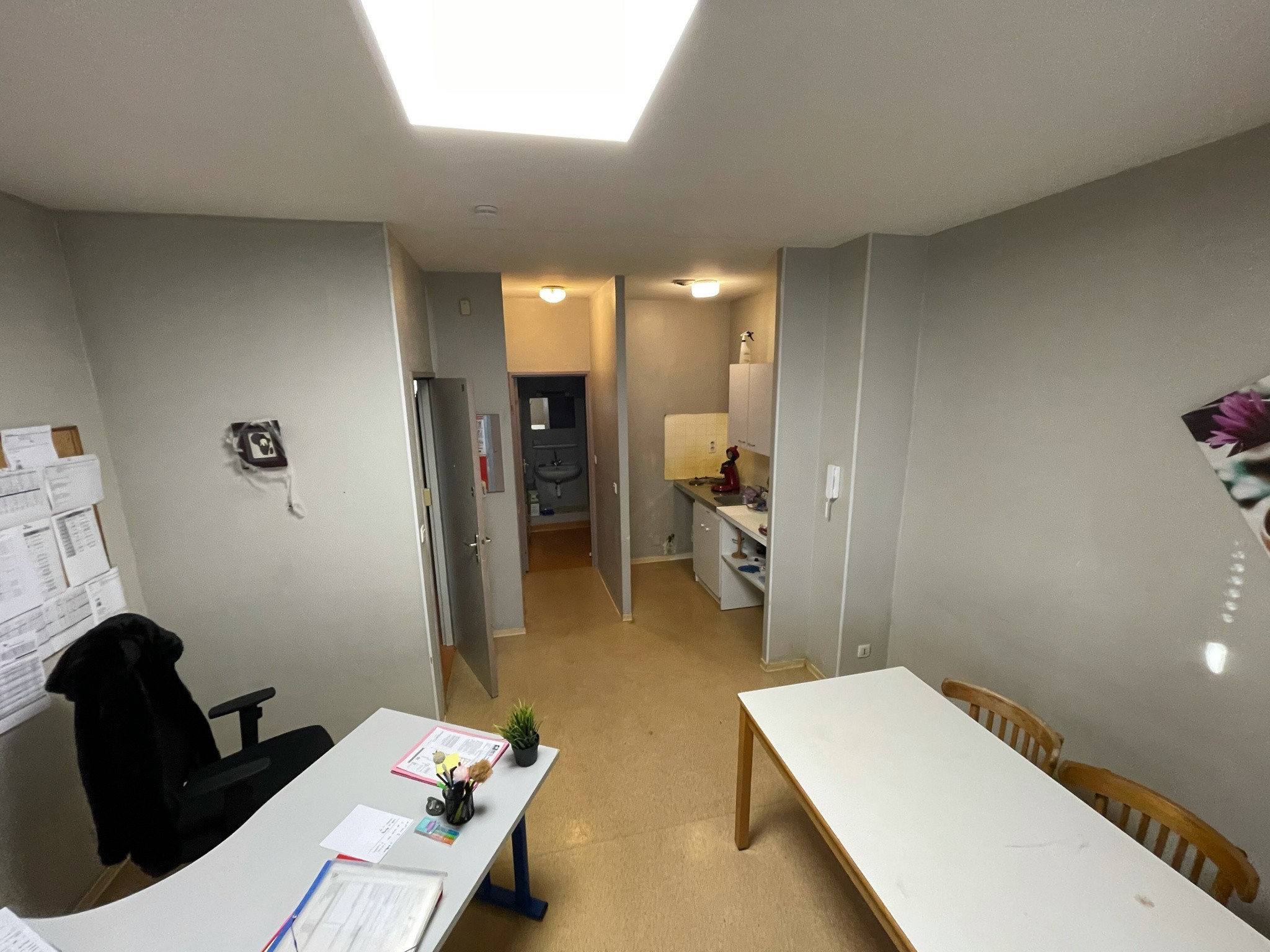 Vente Bureau / Commerce à Tarbes 9 pièces