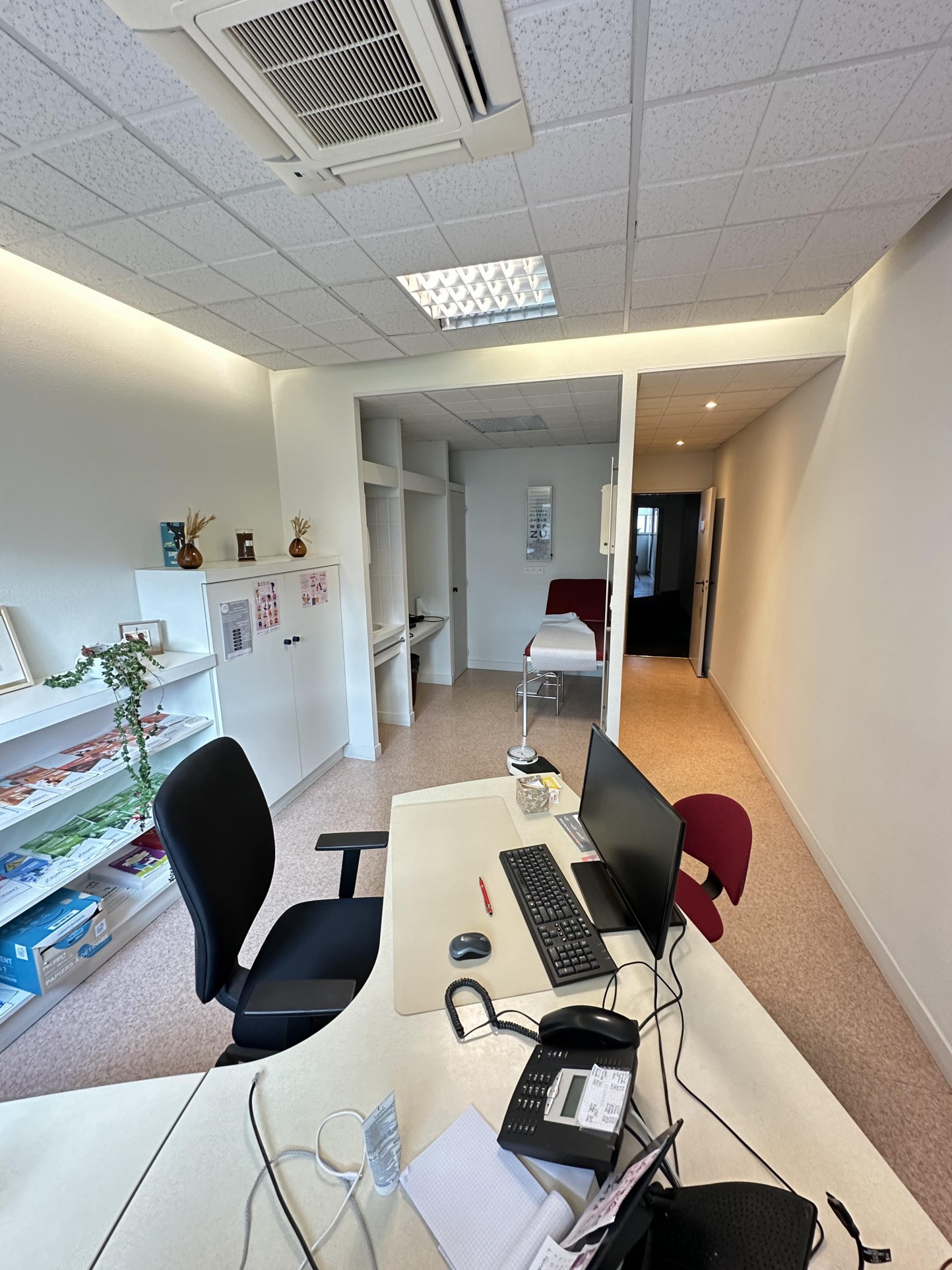 Vente Bureau / Commerce à Tarbes 0 pièce