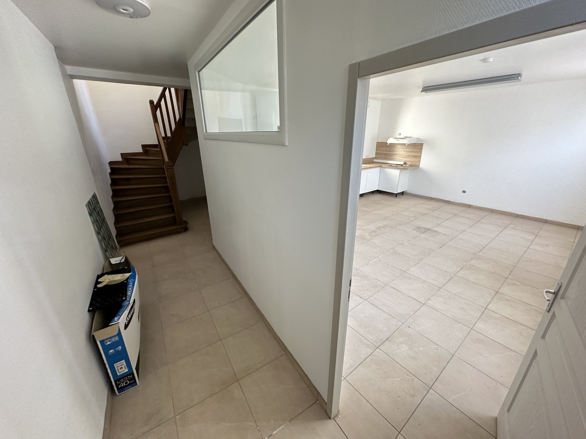 Vente Maison à Tarbes 3 pièces