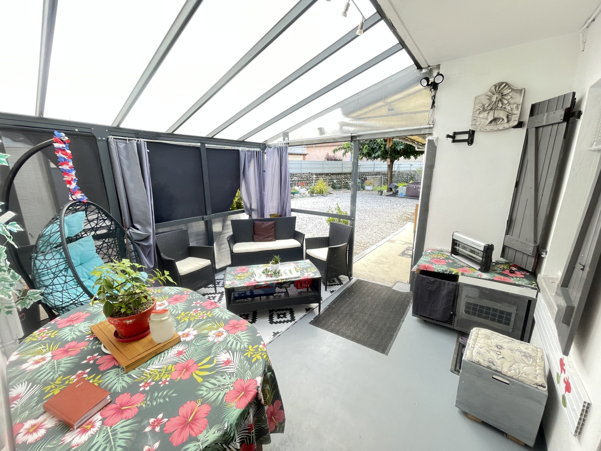 Vente Maison à Tarbes 5 pièces