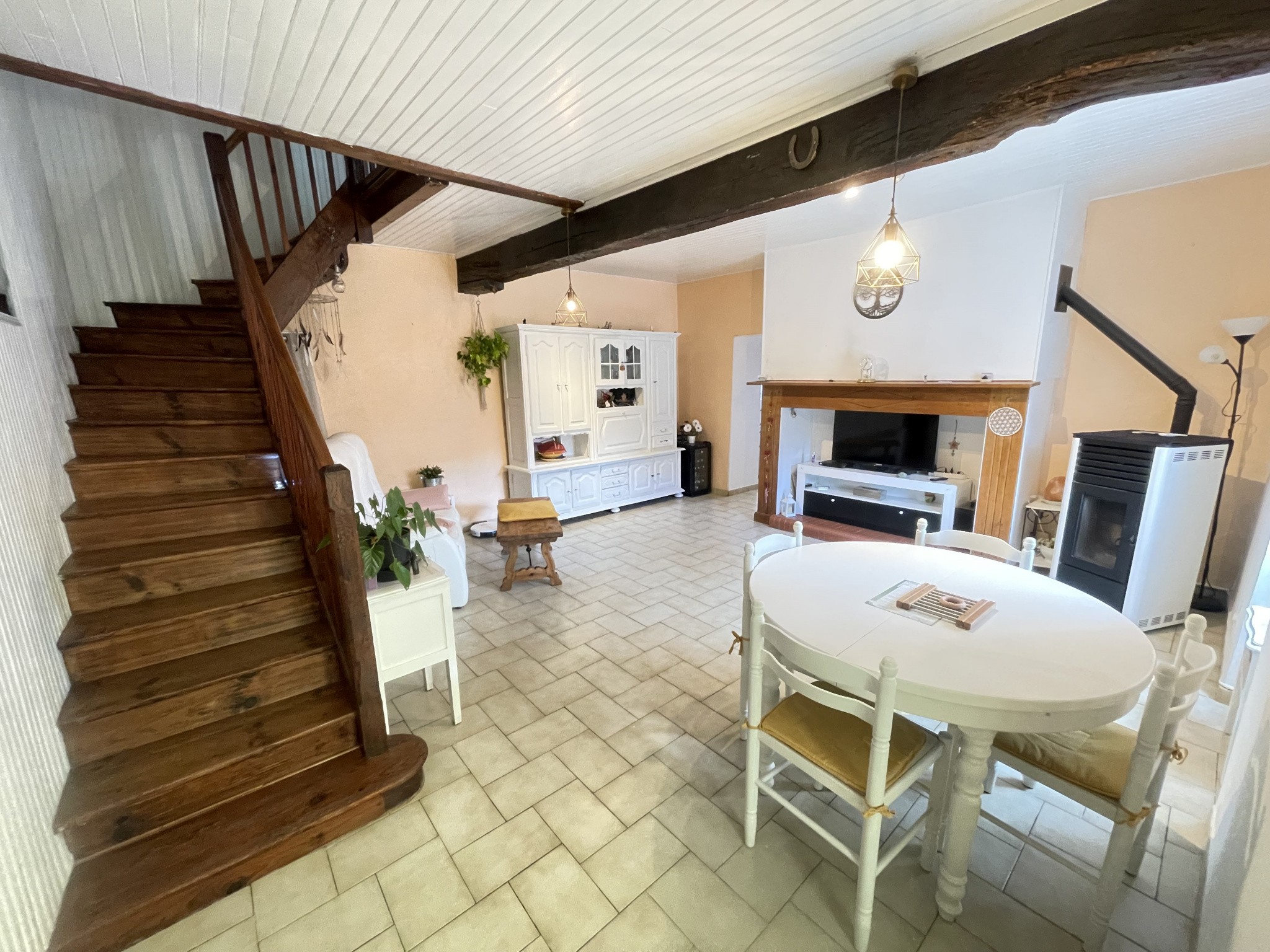 Vente Maison à Tarbes 5 pièces