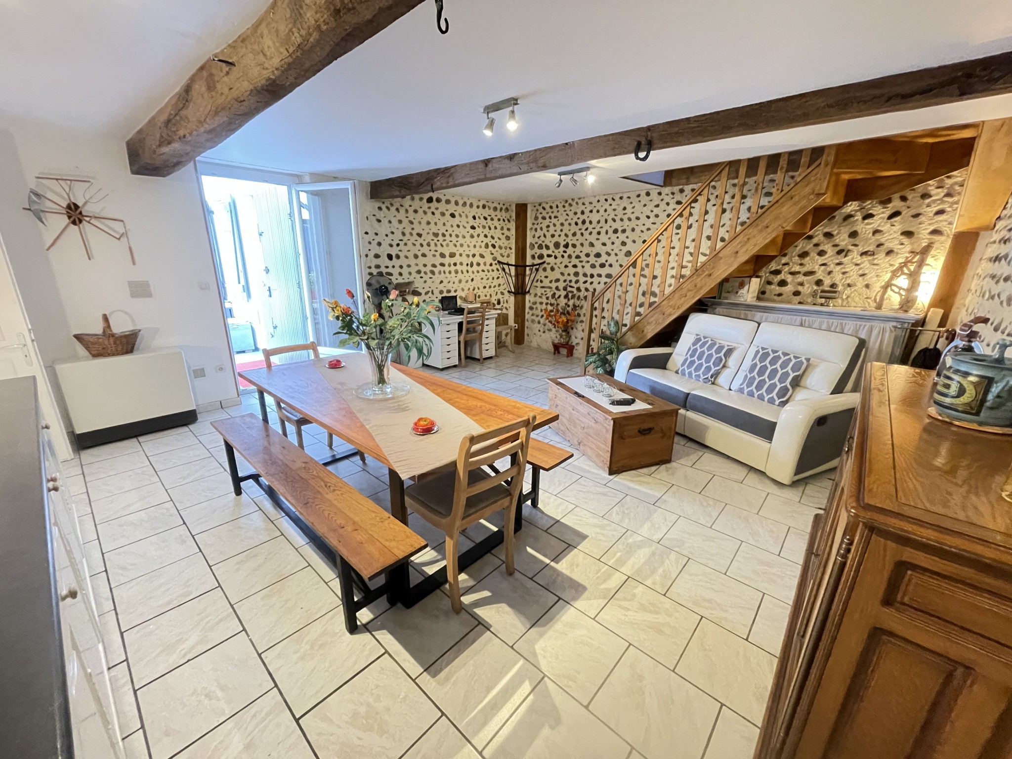 Vente Maison à Tarbes 5 pièces