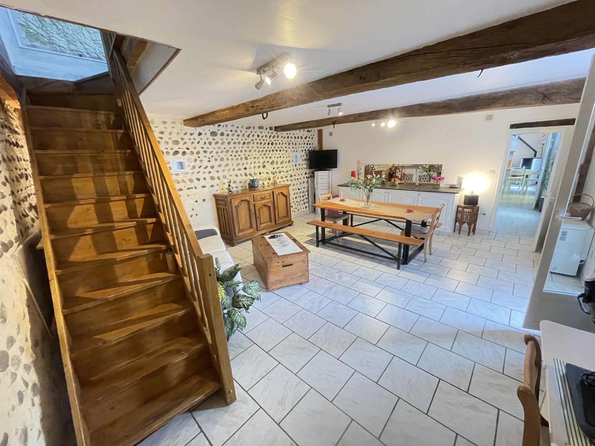 Vente Maison à Tarbes 5 pièces