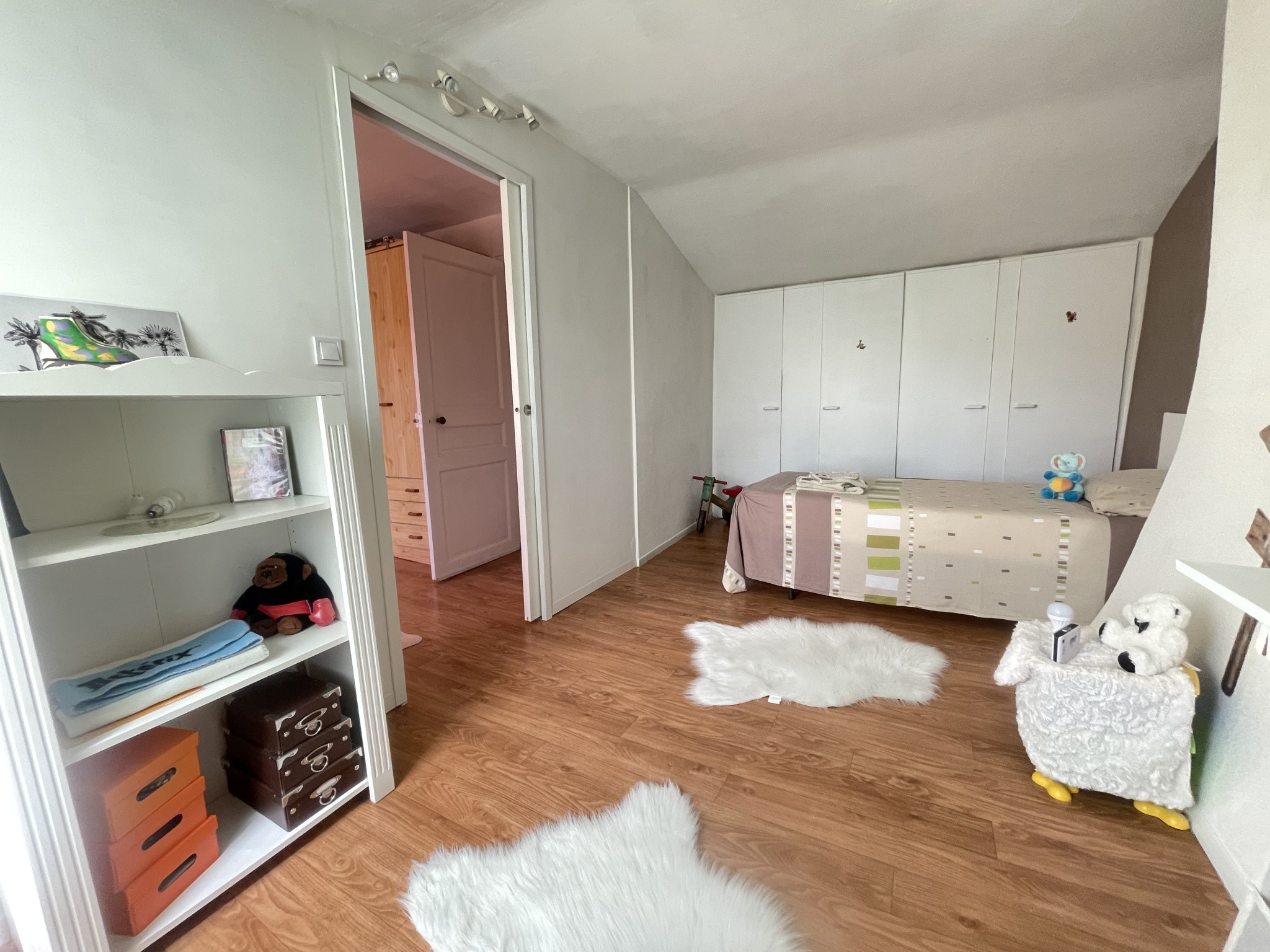 Vente Maison à Tarbes 5 pièces