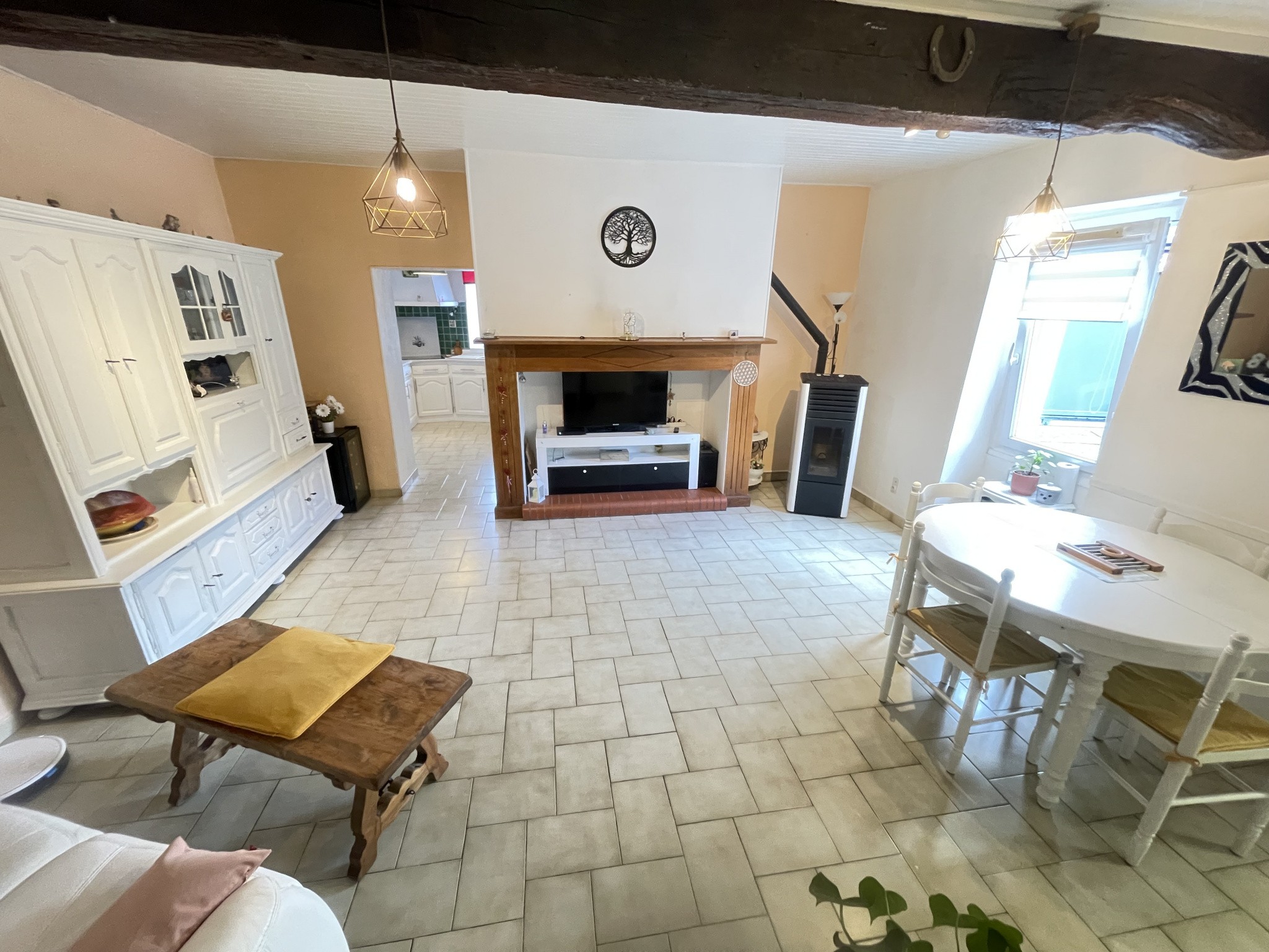 Vente Maison à Tarbes 5 pièces