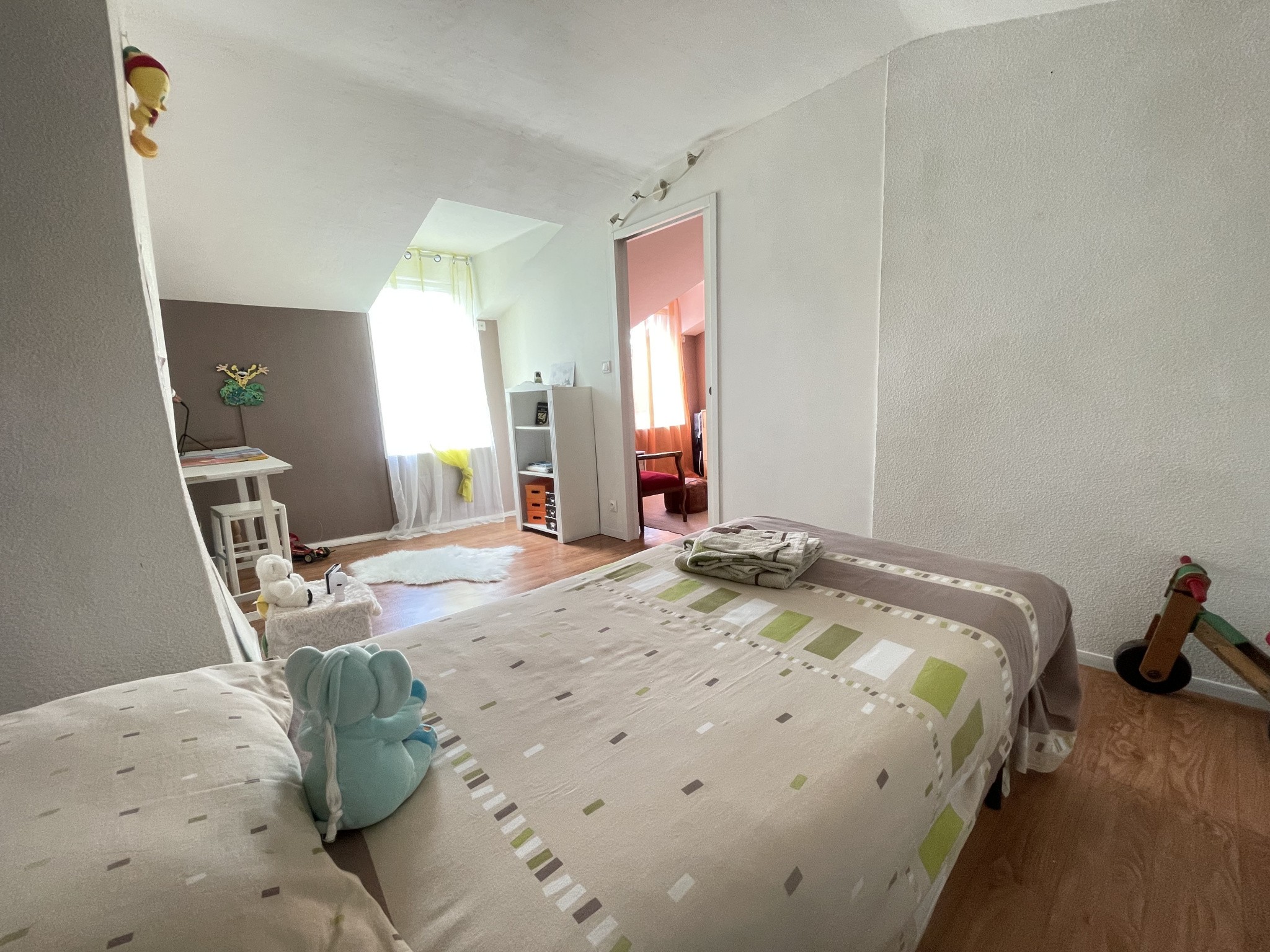 Vente Maison à Tarbes 5 pièces