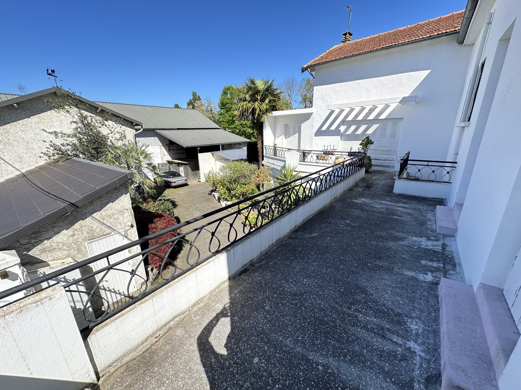 Vente Maison à Tarbes 11 pièces