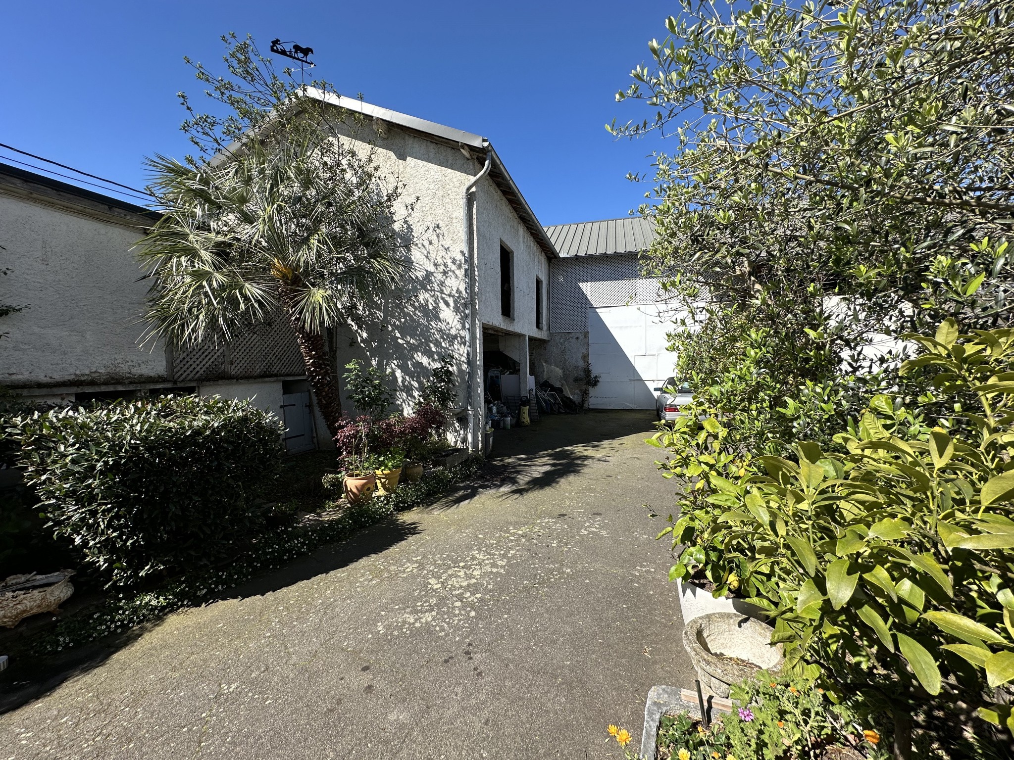 Vente Maison à Tarbes 11 pièces