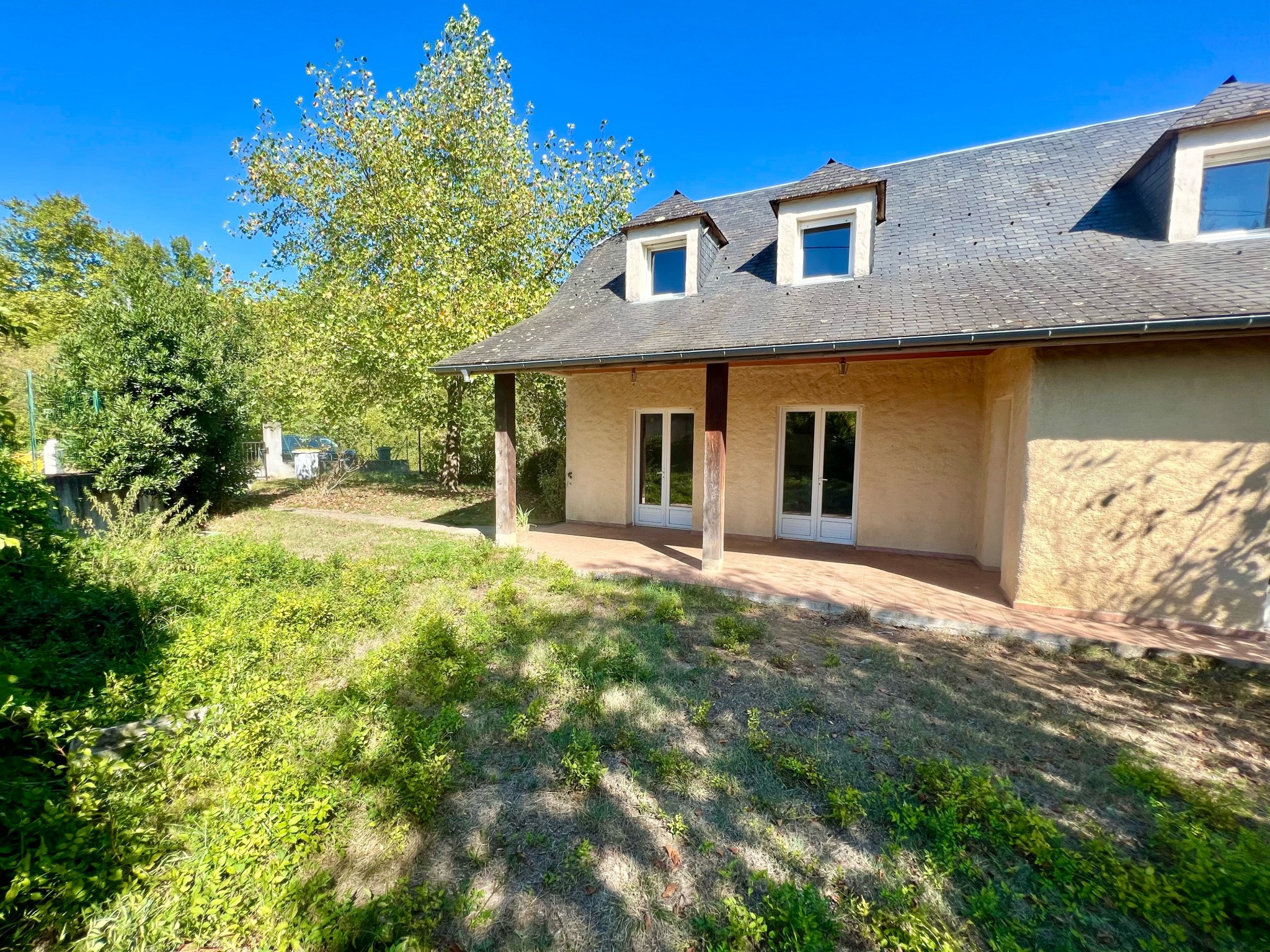 Vente Maison à Tarbes 5 pièces