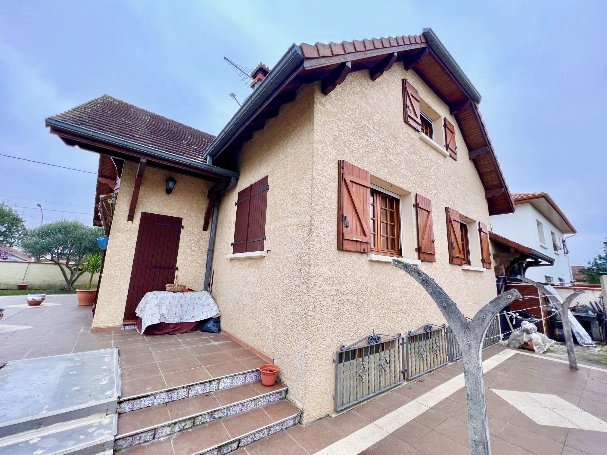 Vente Maison à Tarbes 6 pièces