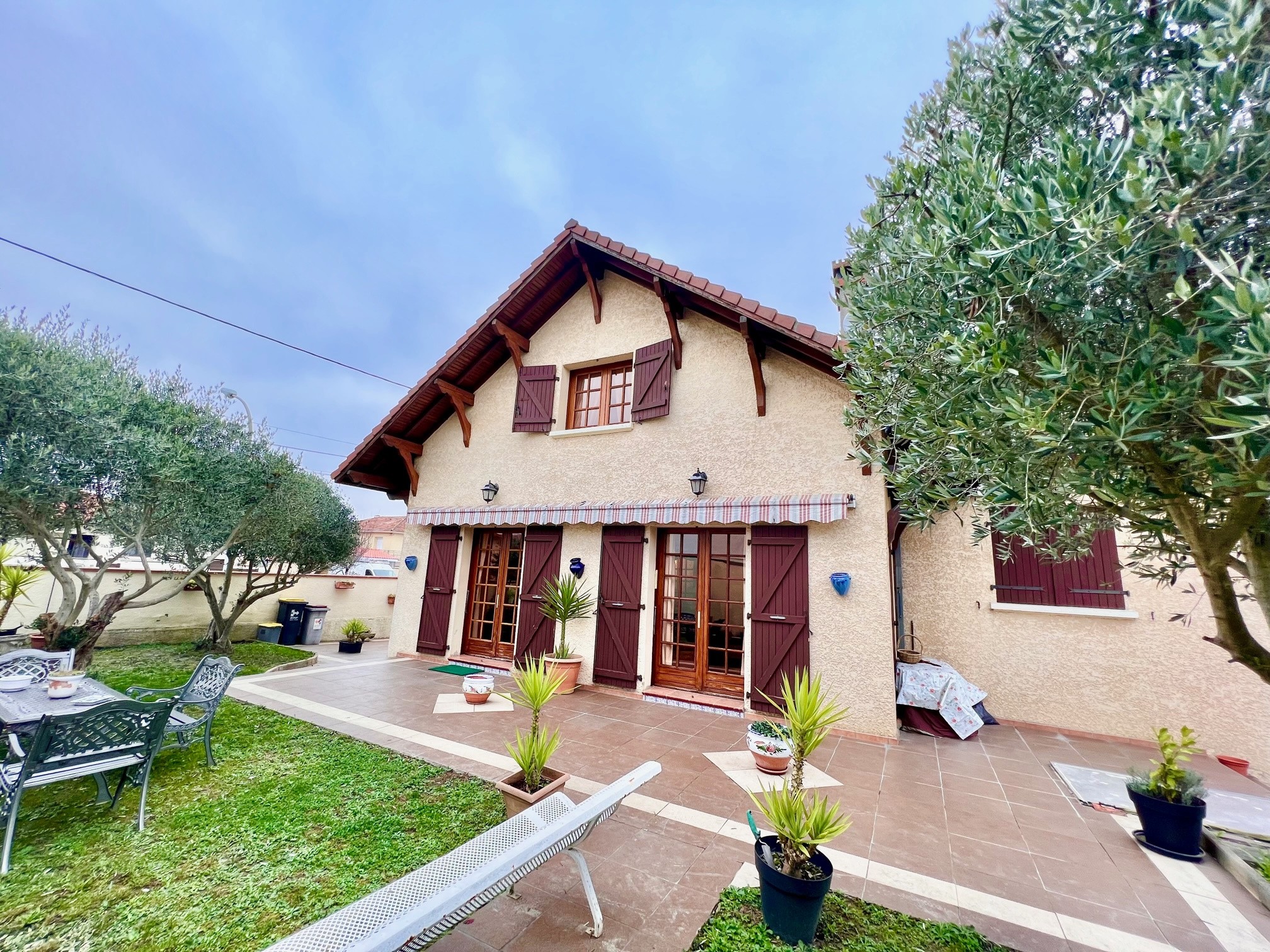 Vente Maison à Tarbes 6 pièces