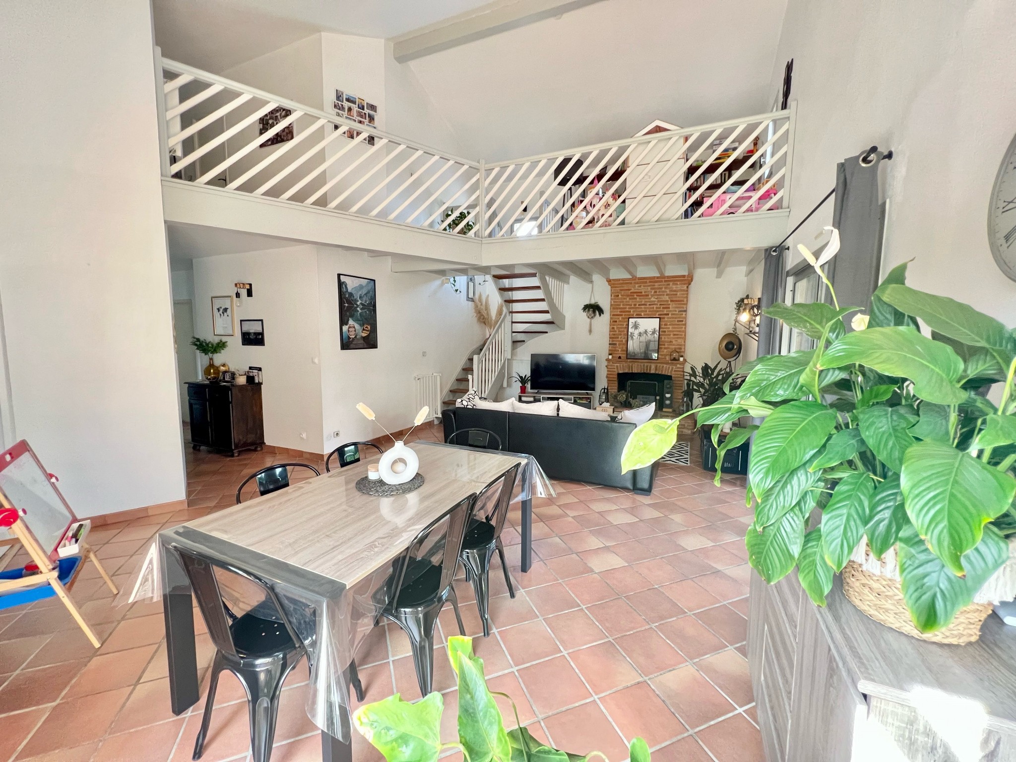 Vente Maison à Toulouse 5 pièces