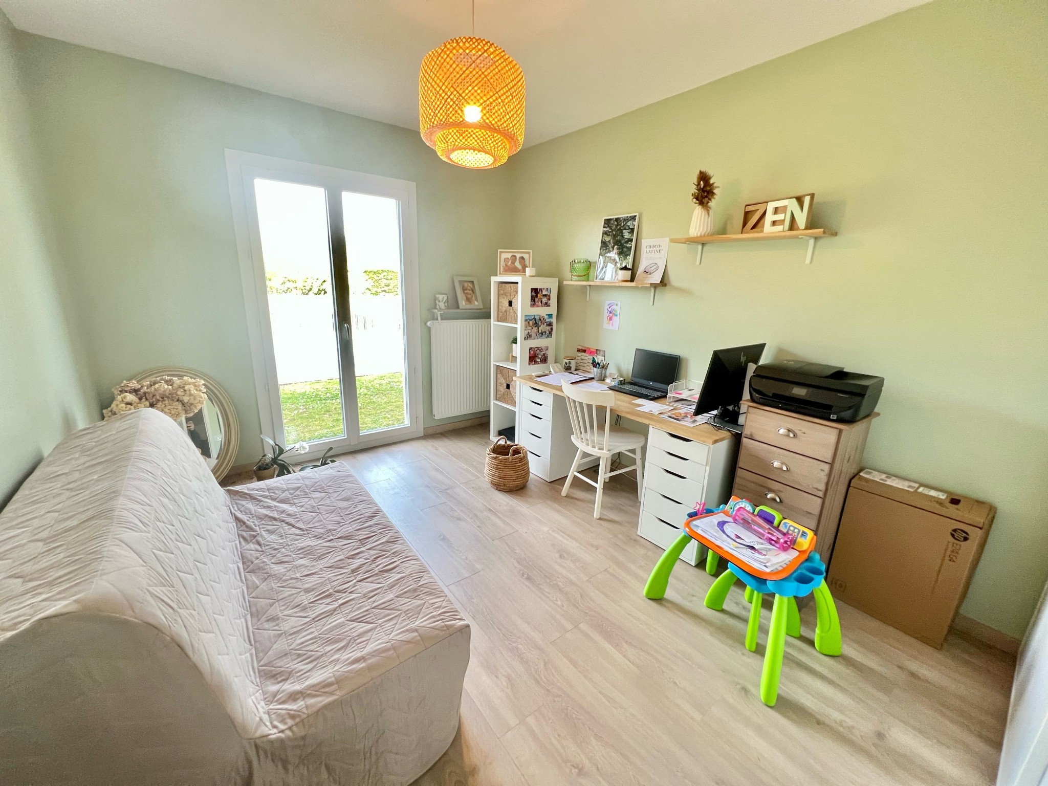 Vente Maison à Toulouse 5 pièces