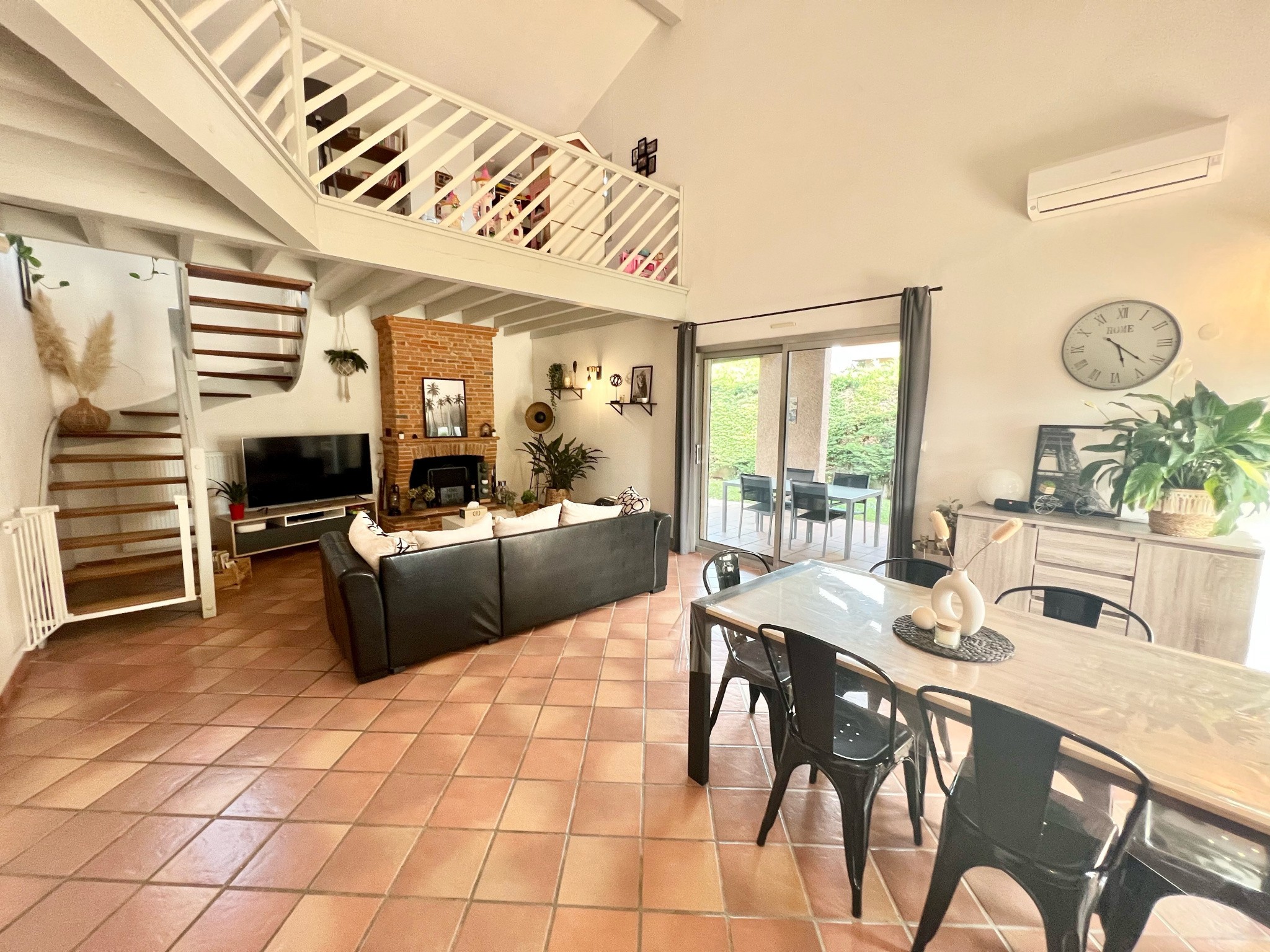 Vente Maison à Toulouse 5 pièces