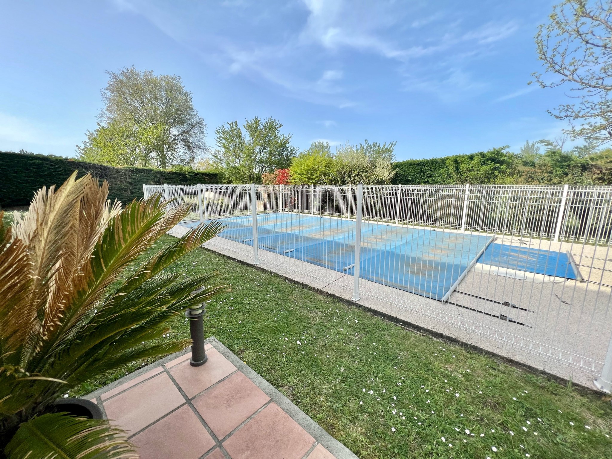 Vente Maison à Toulouse 5 pièces