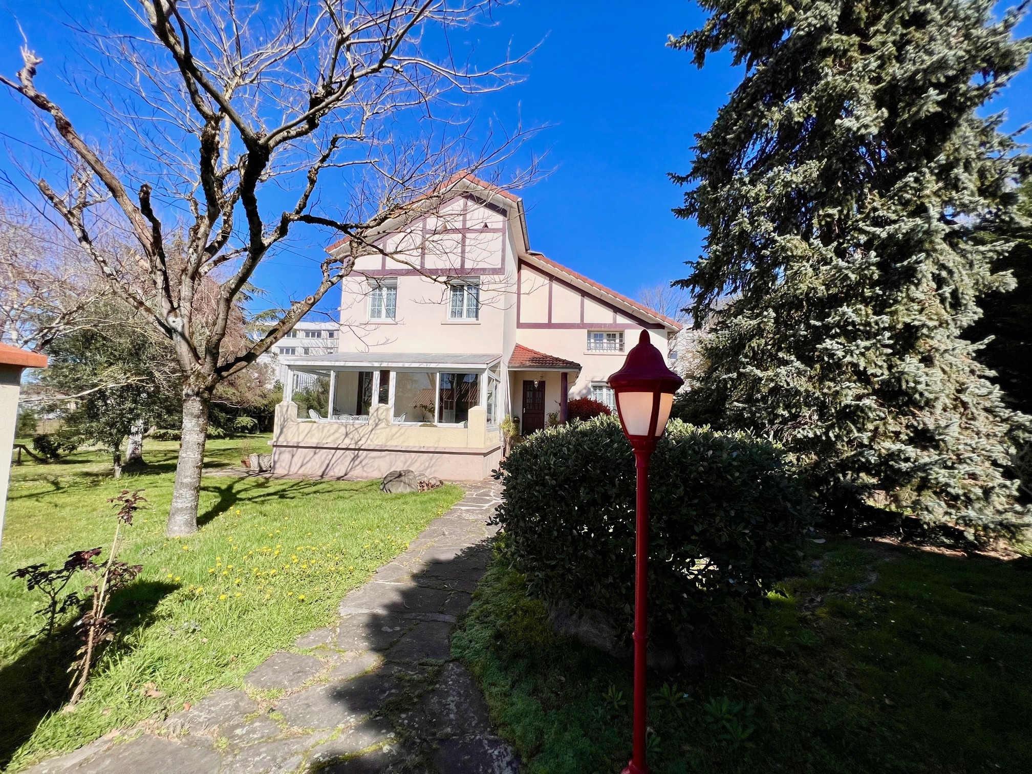 Vente Maison à Tarbes 7 pièces