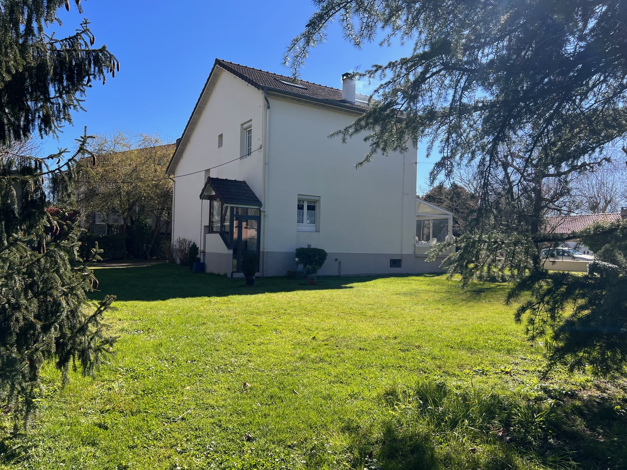 Vente Maison à Tarbes 7 pièces