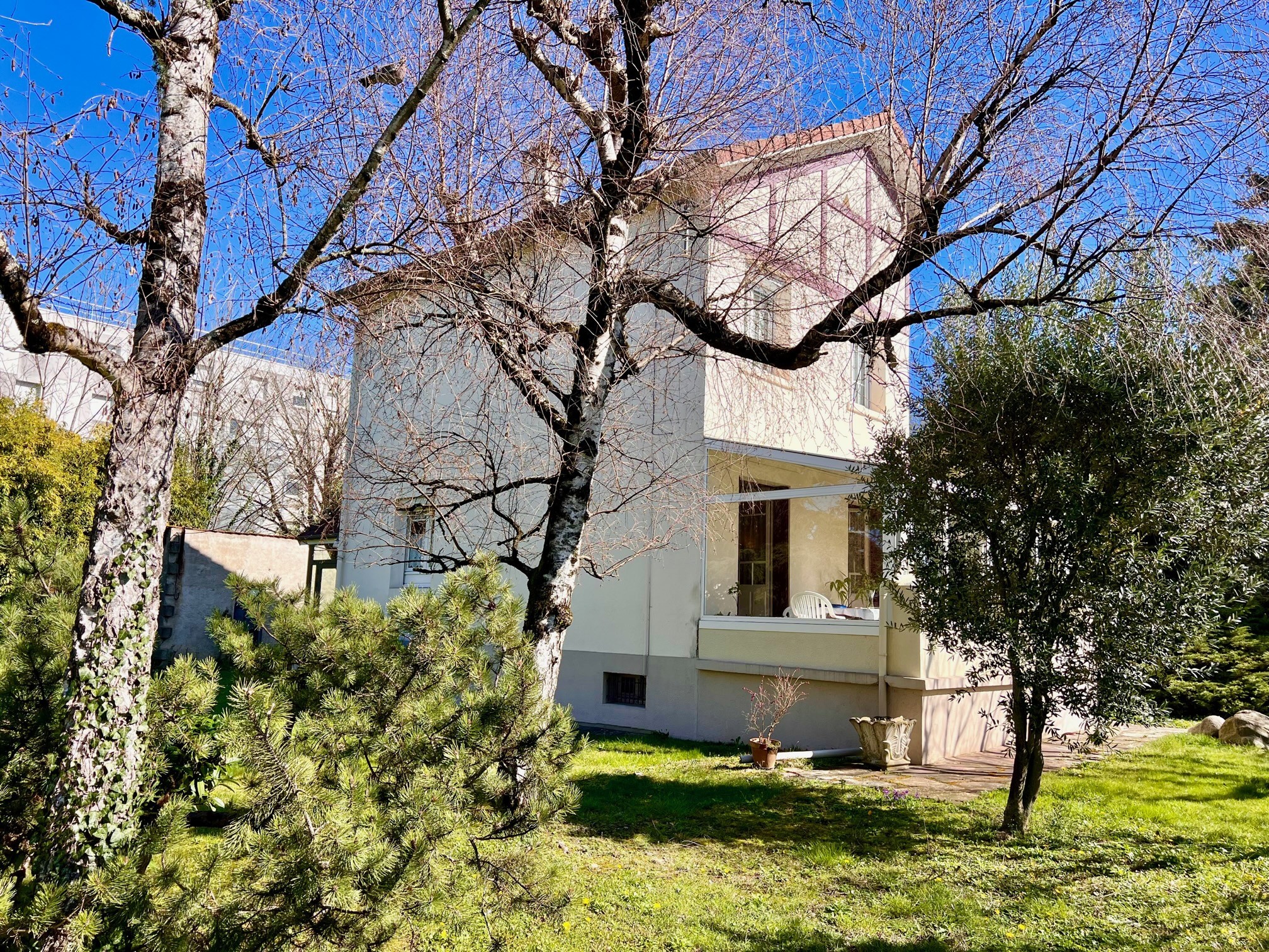 Vente Maison à Tarbes 7 pièces