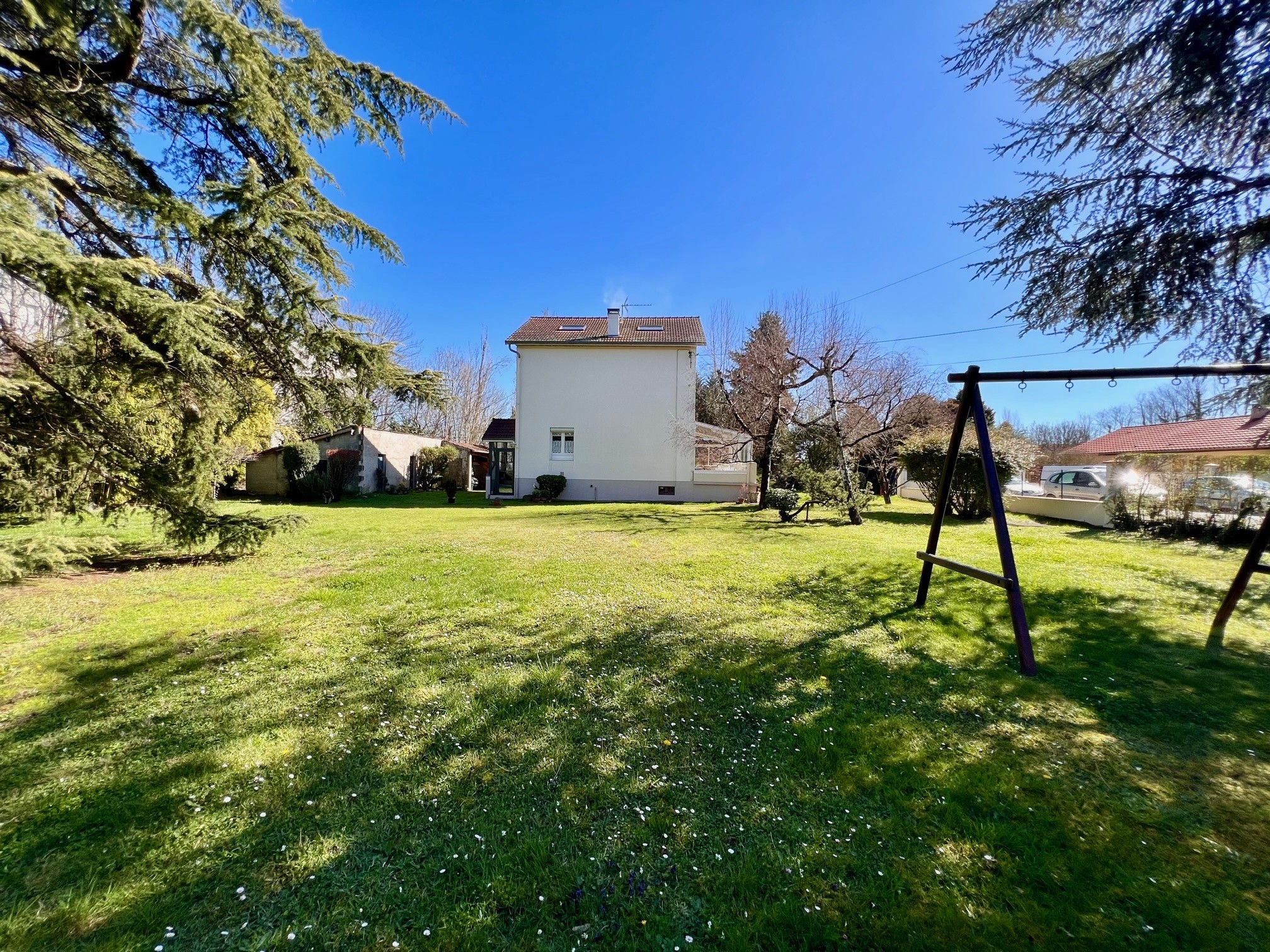 Vente Maison à Tarbes 7 pièces