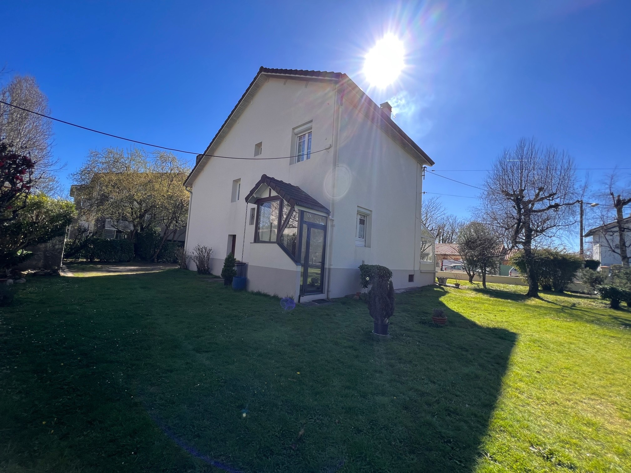 Vente Maison à Tarbes 7 pièces