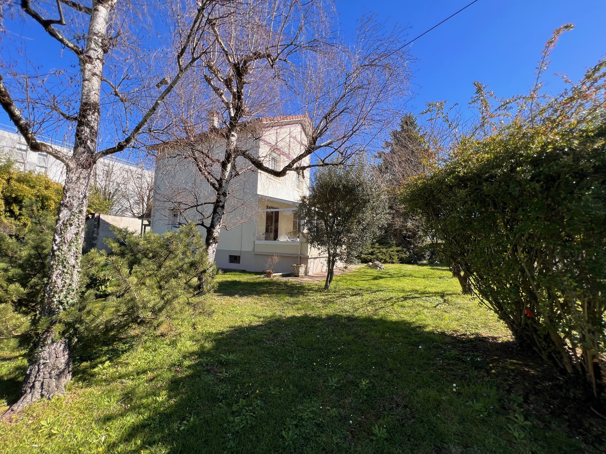 Vente Maison à Tarbes 7 pièces