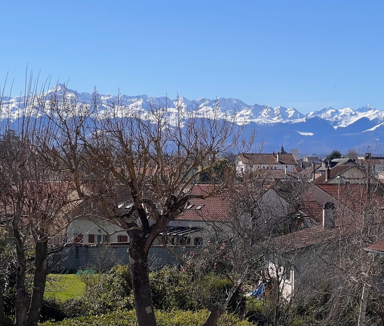 Vente Maison à Tarbes 7 pièces