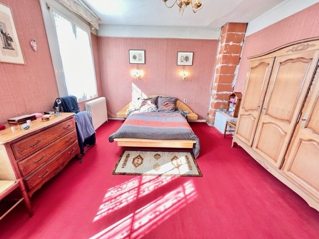 Vente Maison à Tarbes 7 pièces